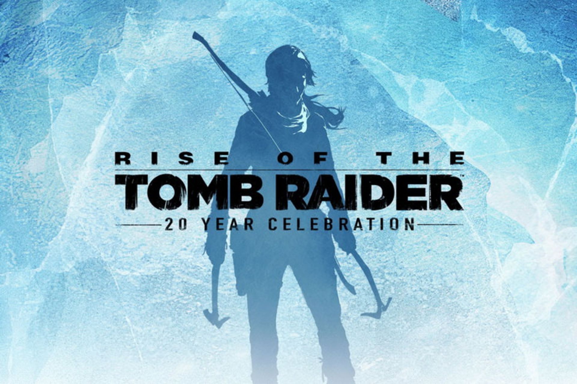 Rise of The Tomb Raider