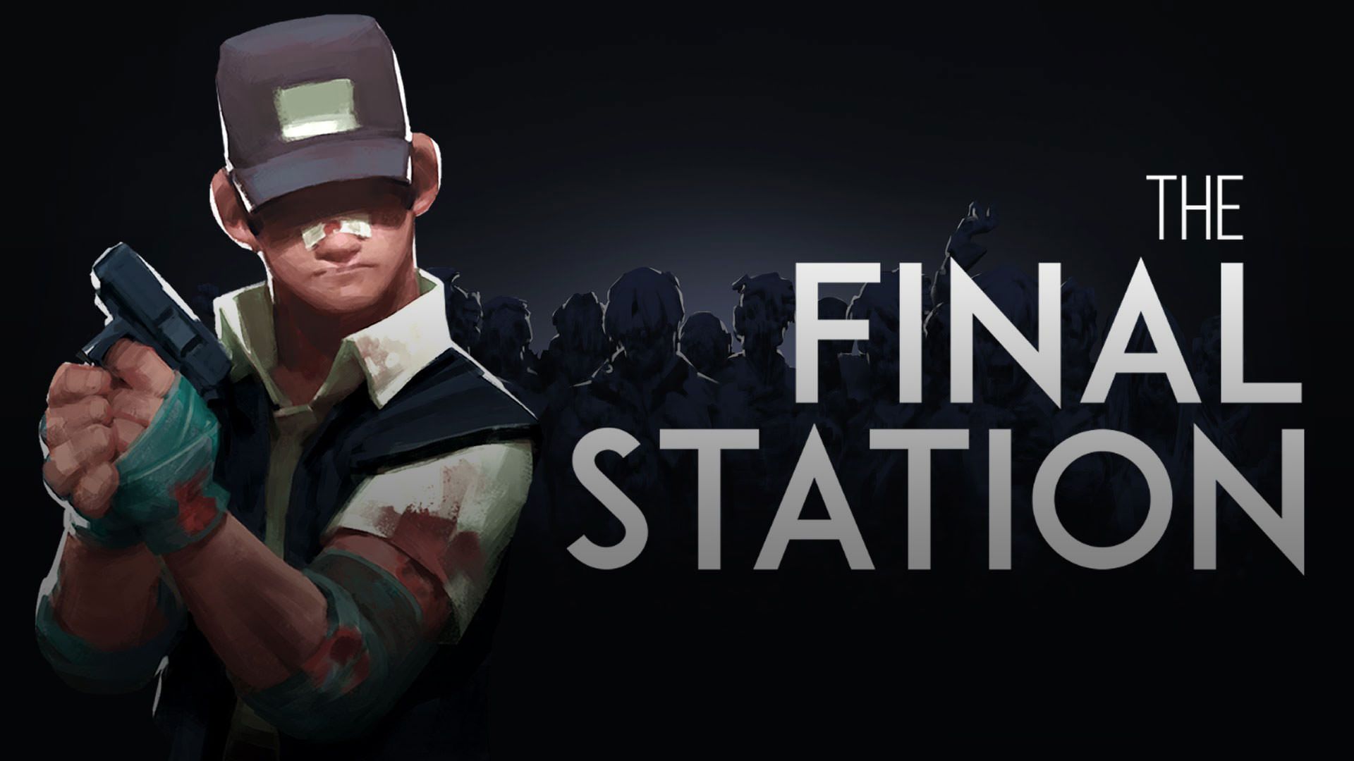 the final station