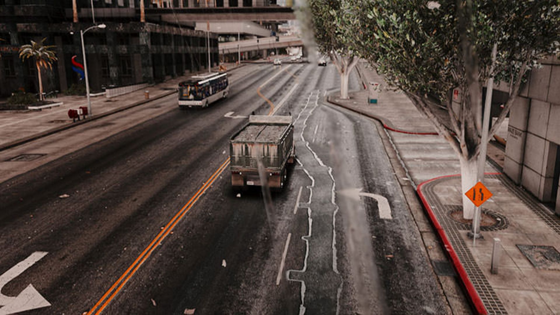 GTA 5 Redux