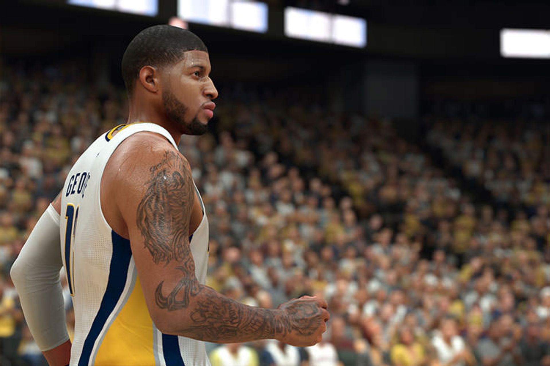 NBA 2K17