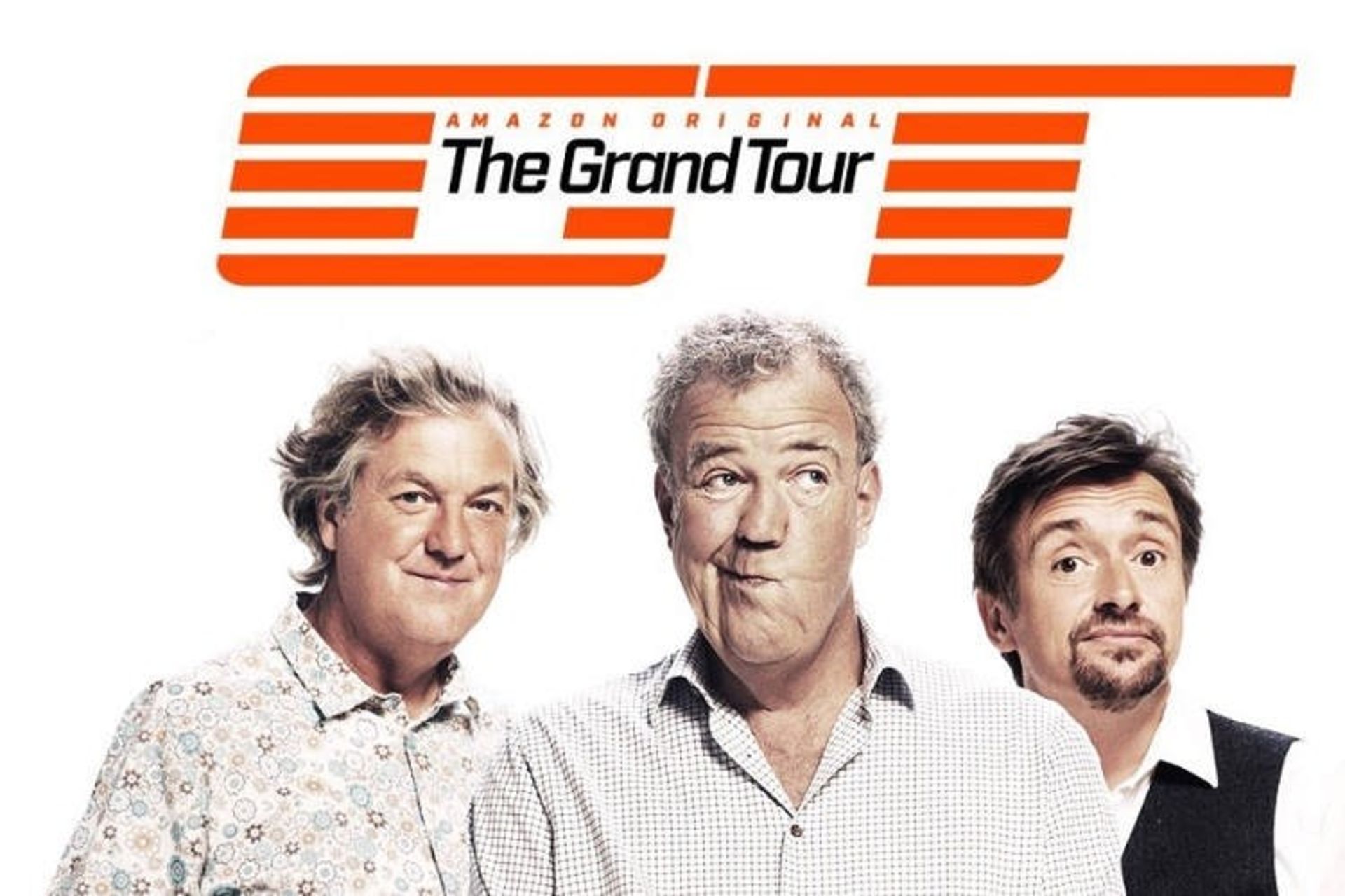 The Grand Tour