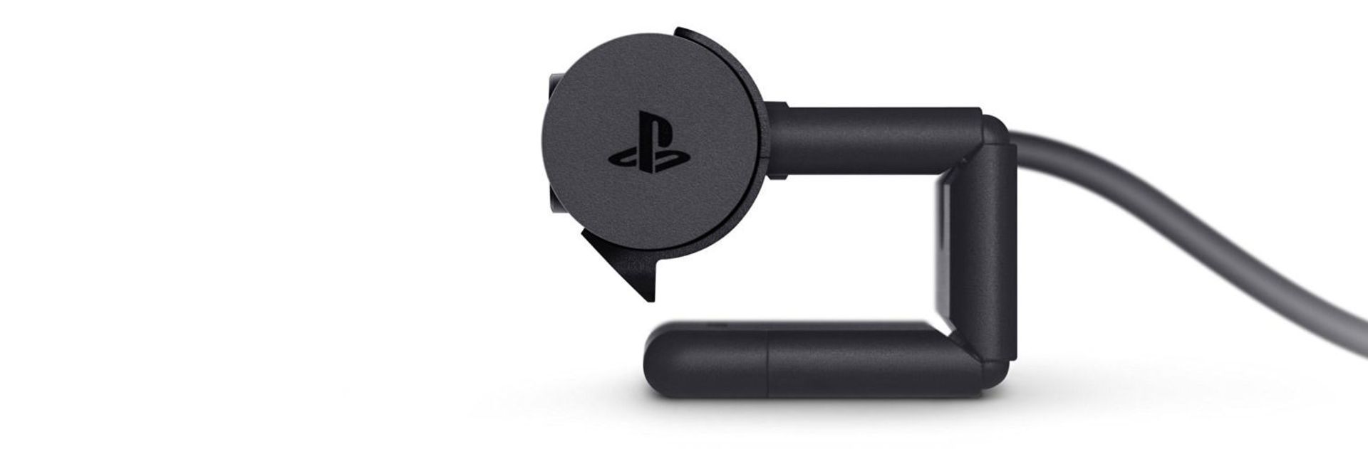 New Playstation 4 Camera