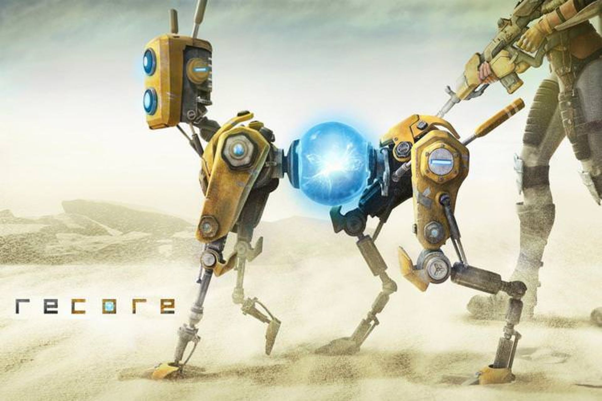 Recore
