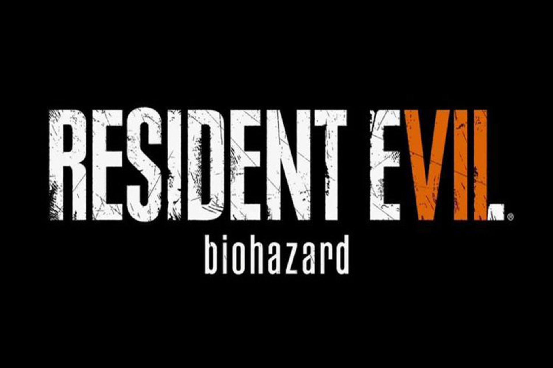 biohazard 7
