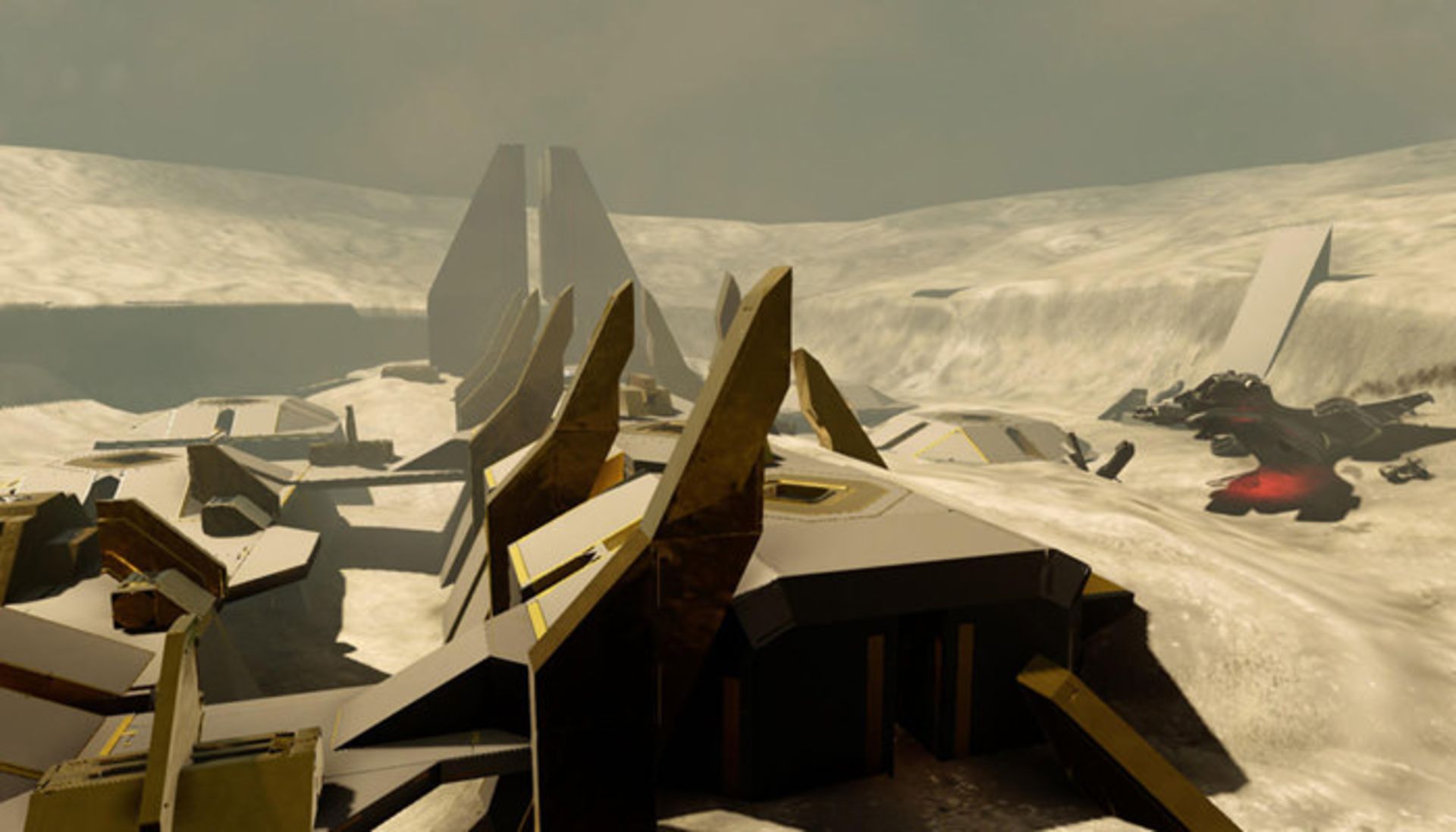 halo 5