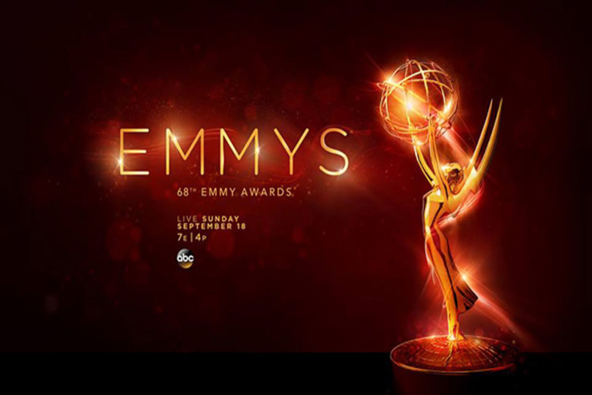 68th Annual Emmy Awards 