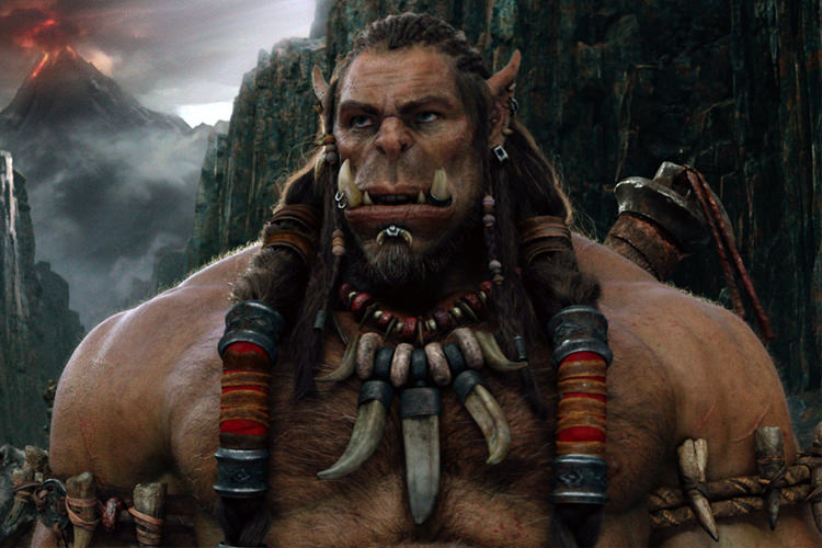 نقد فیلم Warcraft - وارکرفت - زومجی