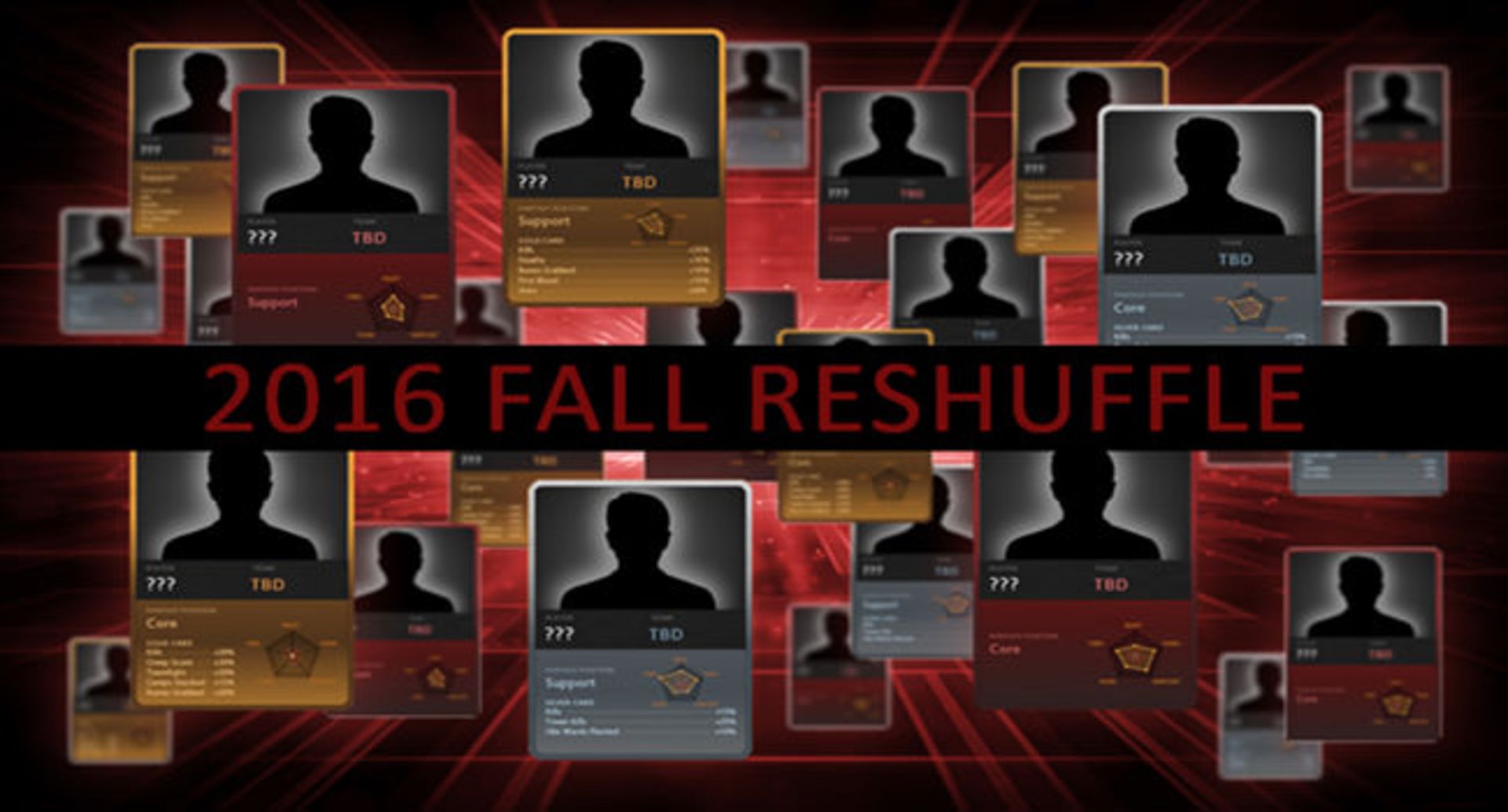 fall reshuffle 2016