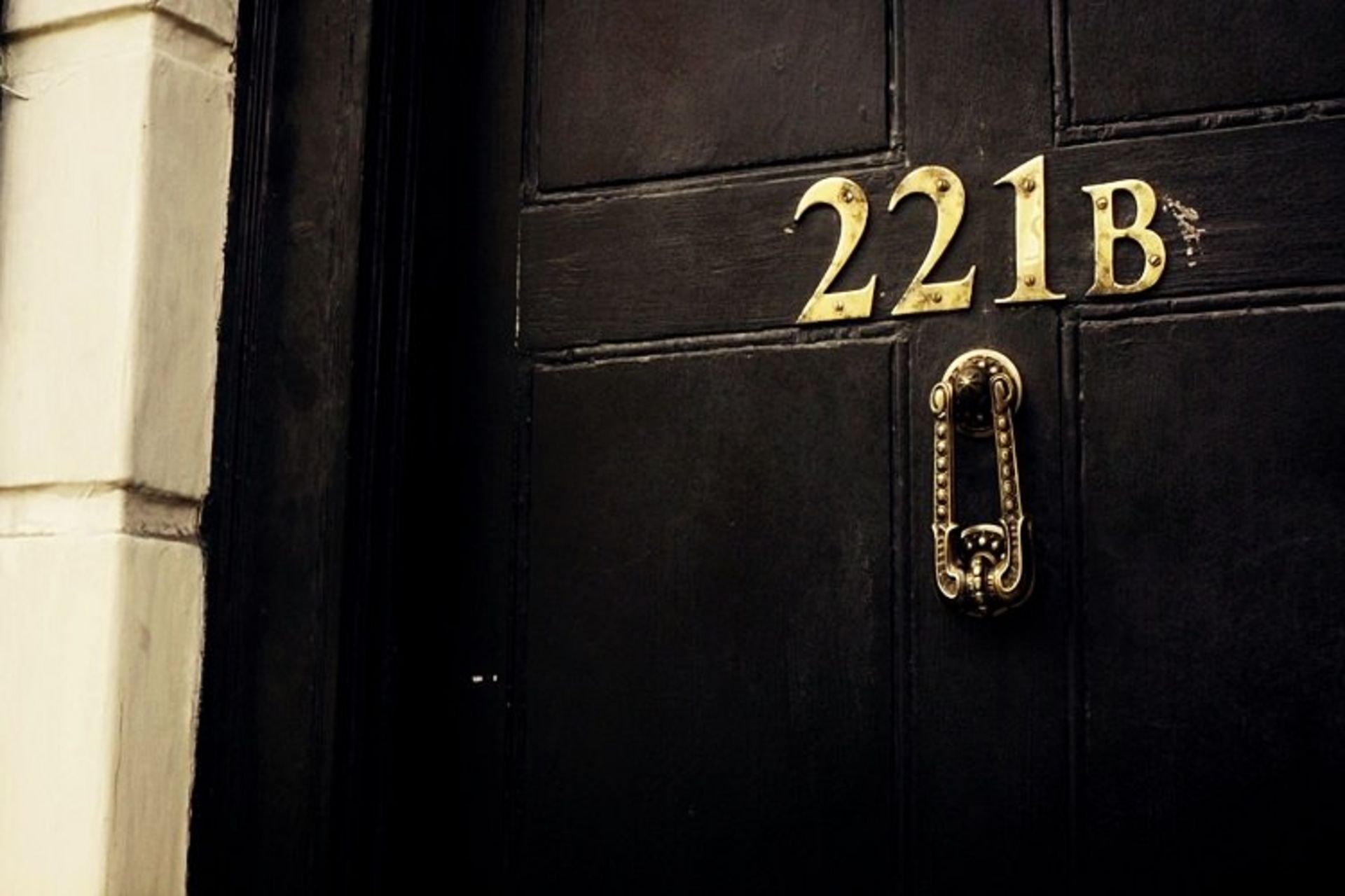Sherlock