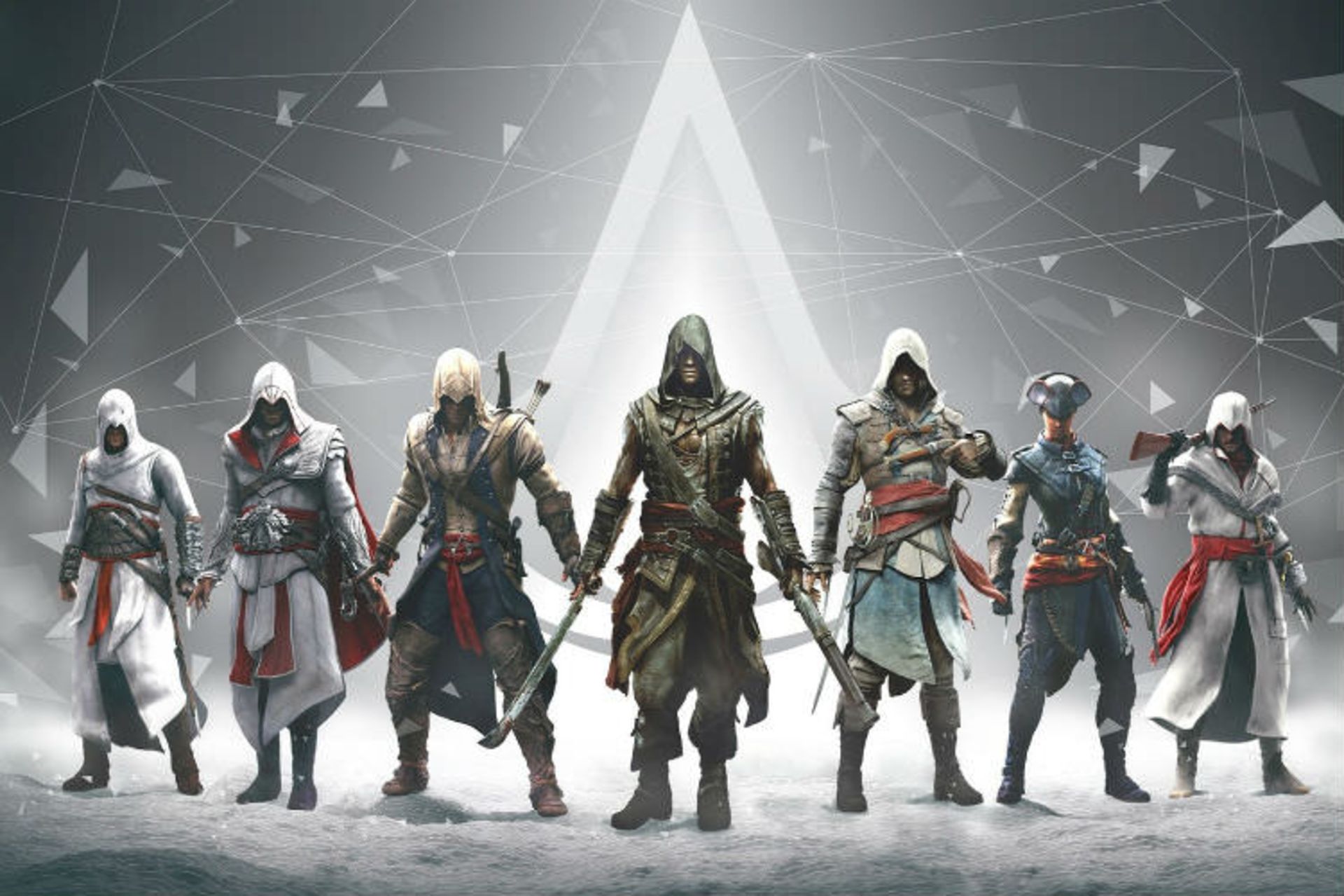 Assassin's Creed