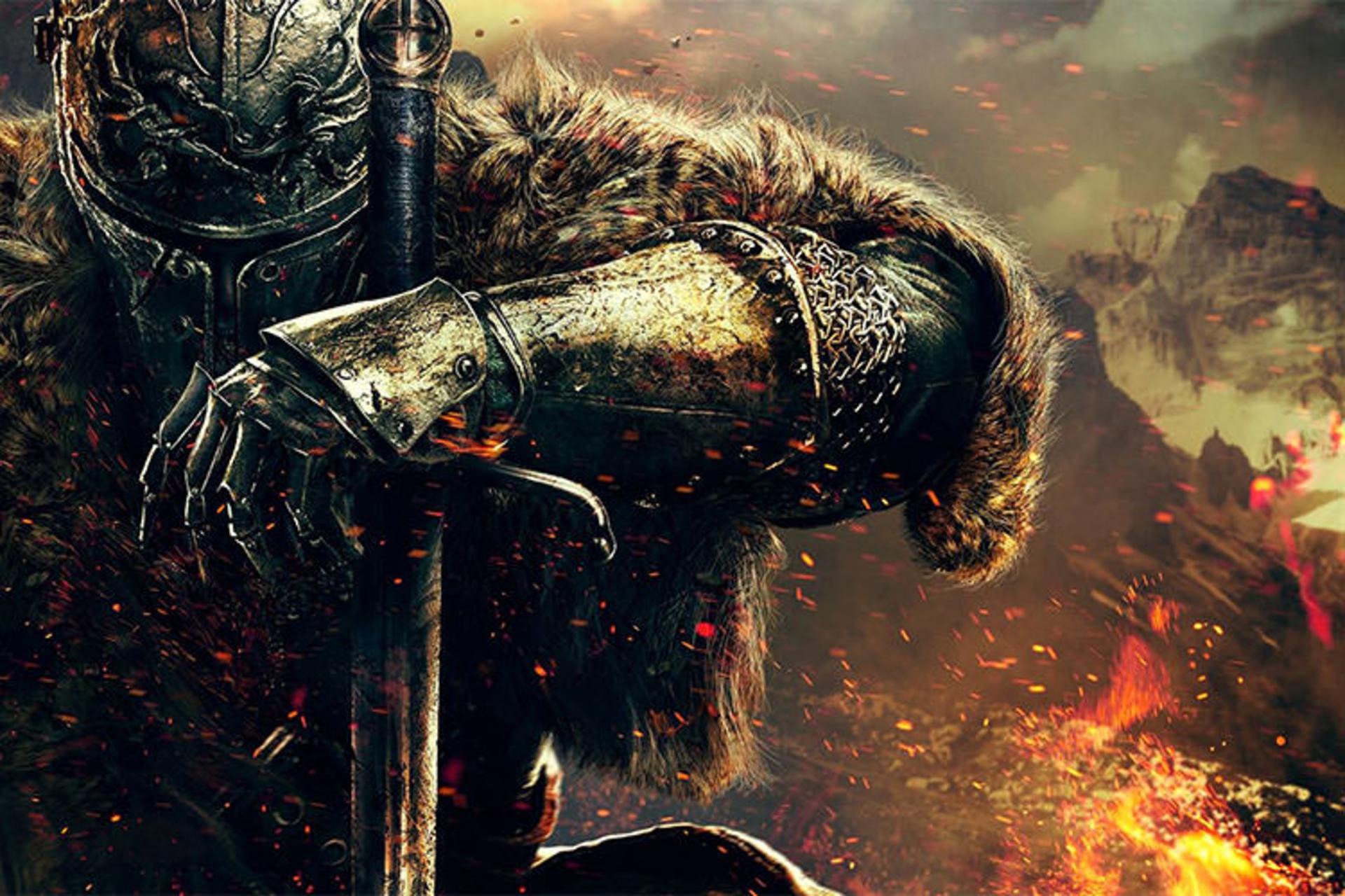 Dark Souls