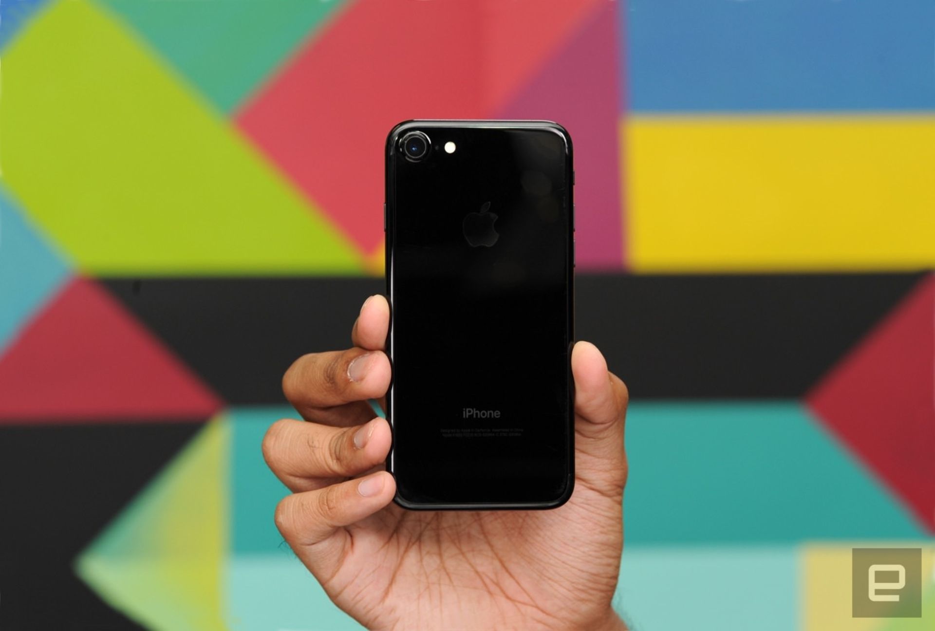 iPhone 7
