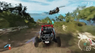 Forza Horizon 3