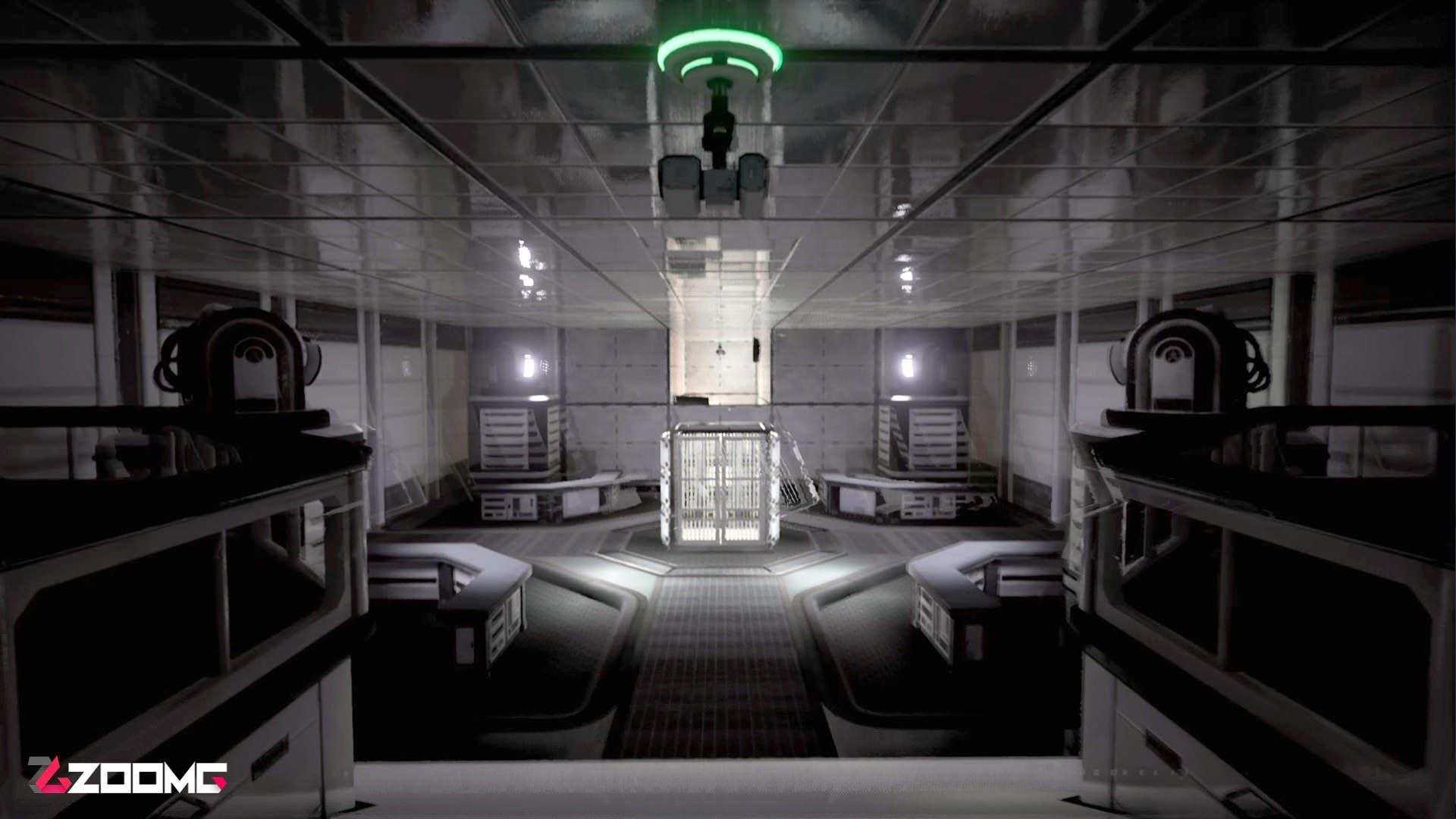 The Turing Test Zoomg