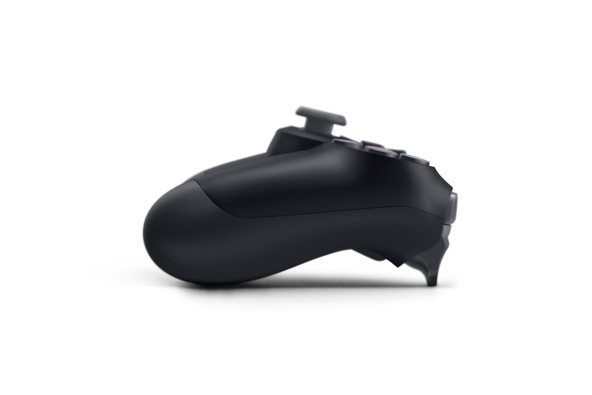 Dualshock 4