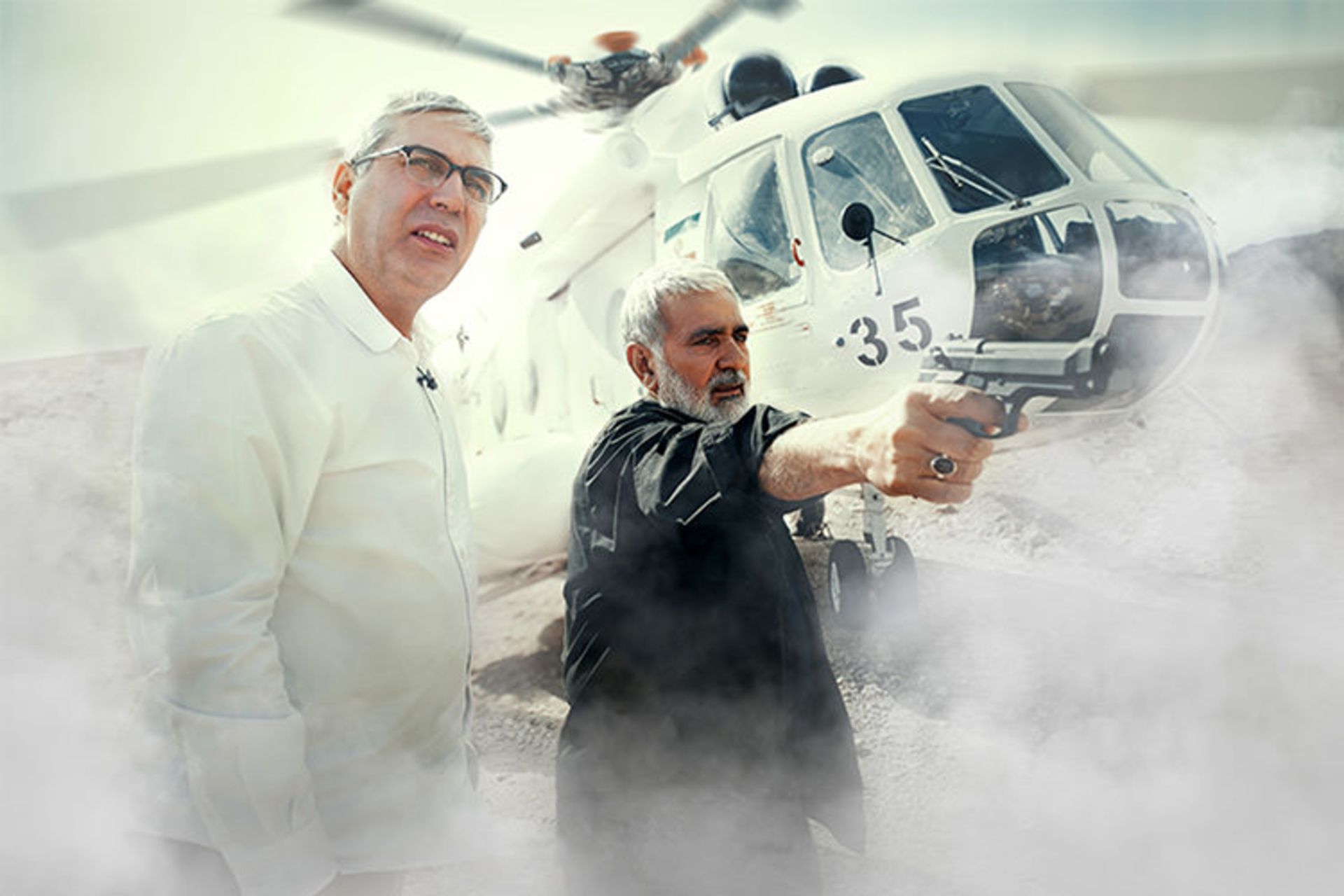 فیلم بادیگارد