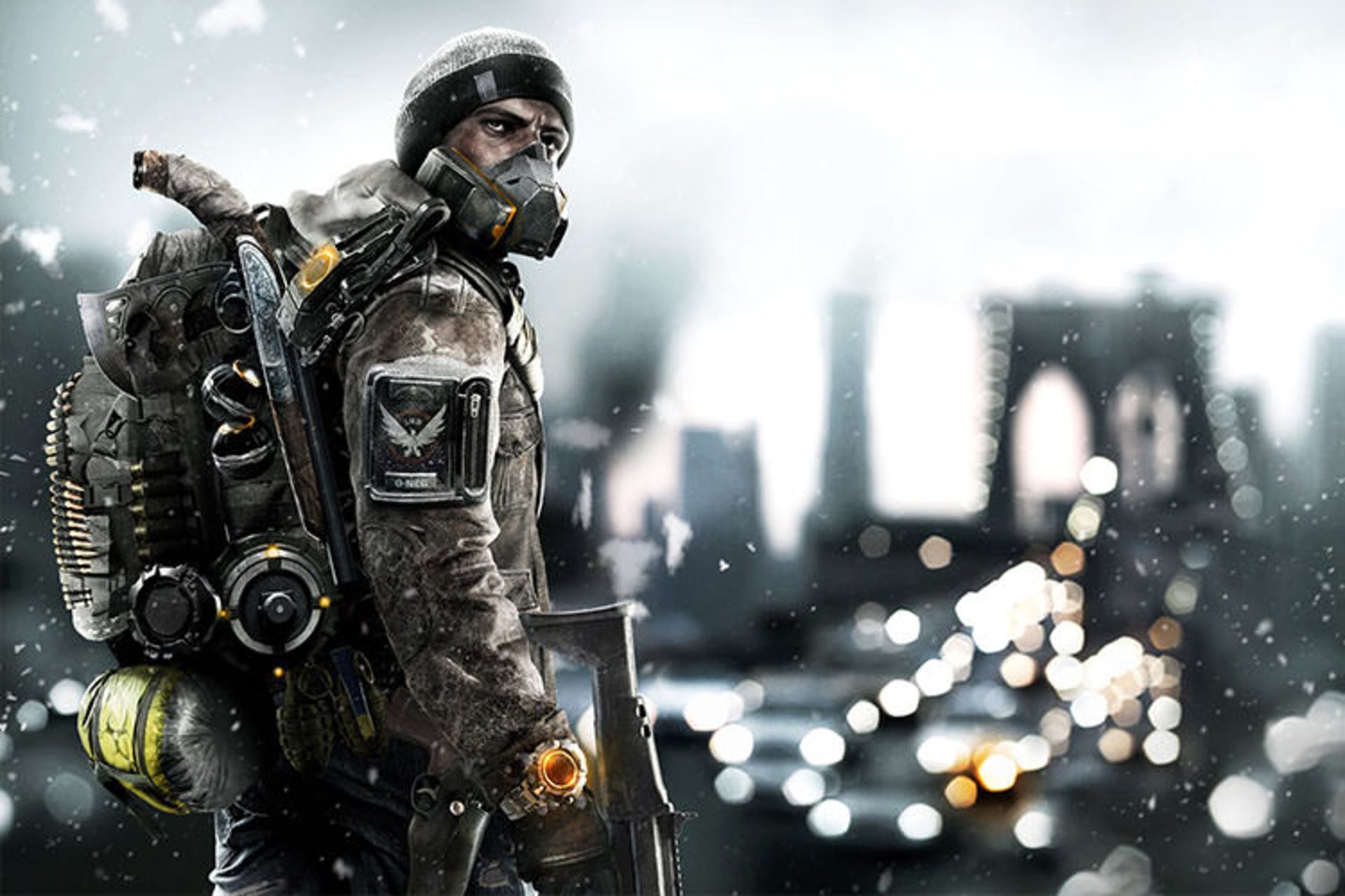 The Division