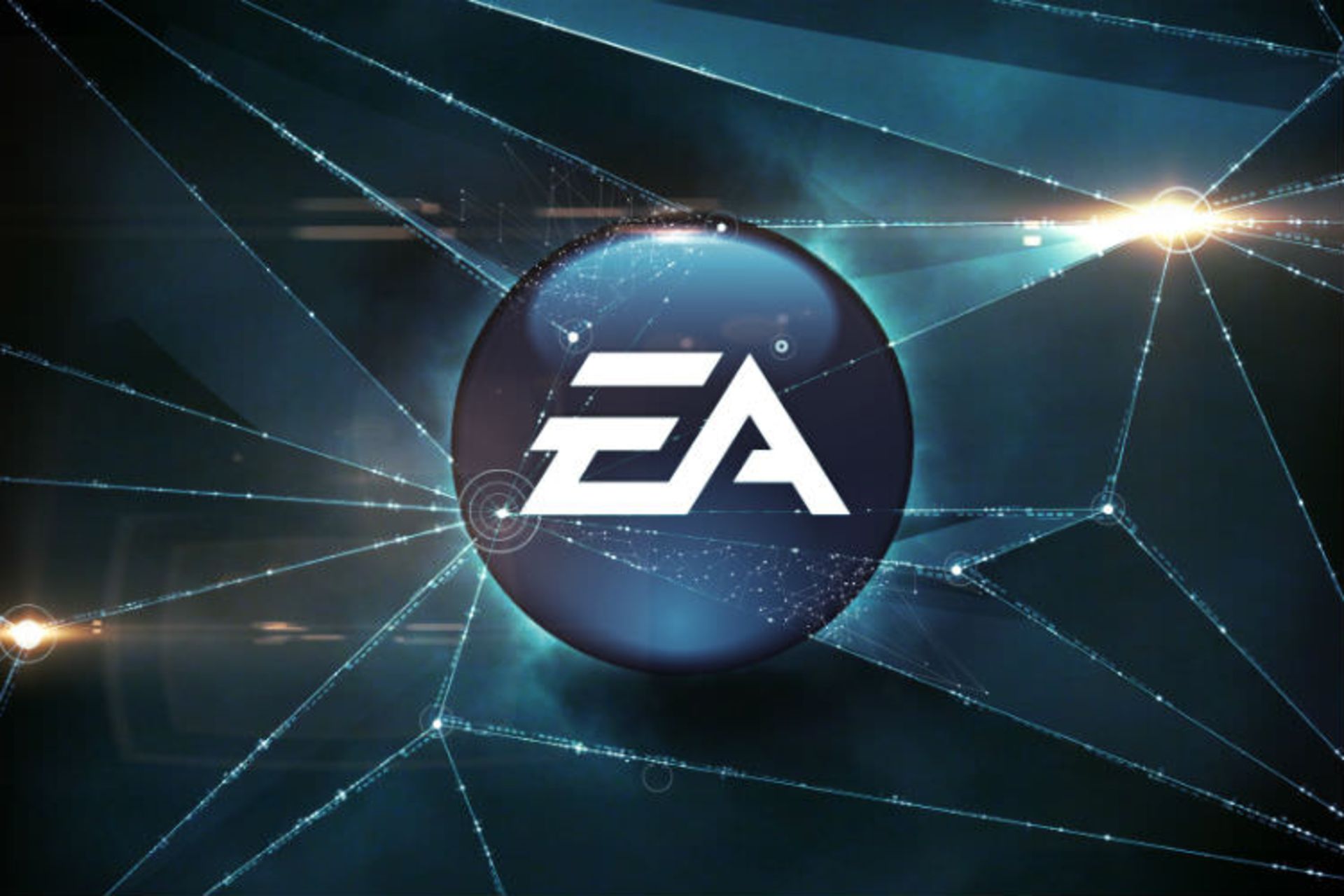 Electronic Arts