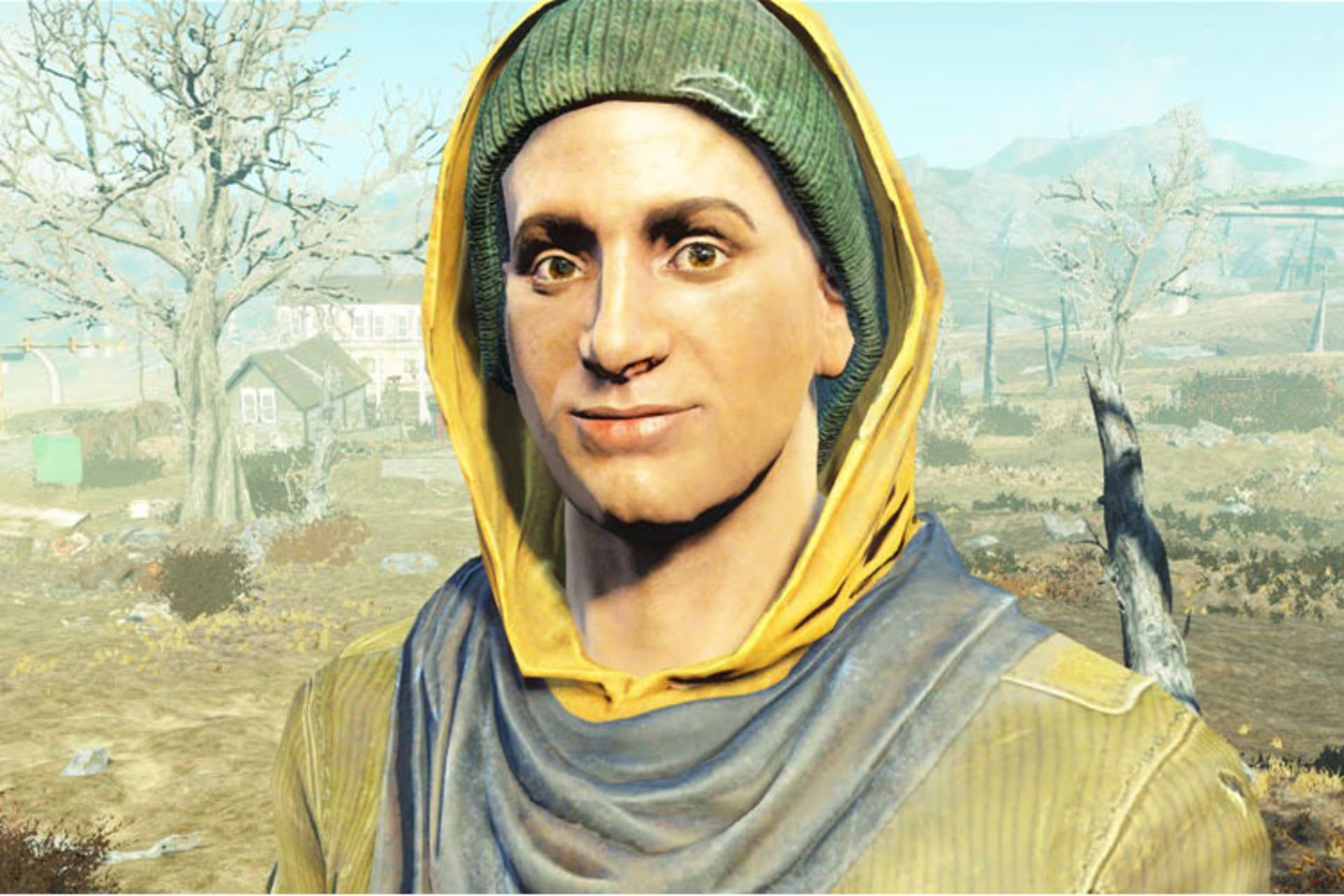 Fallout 4