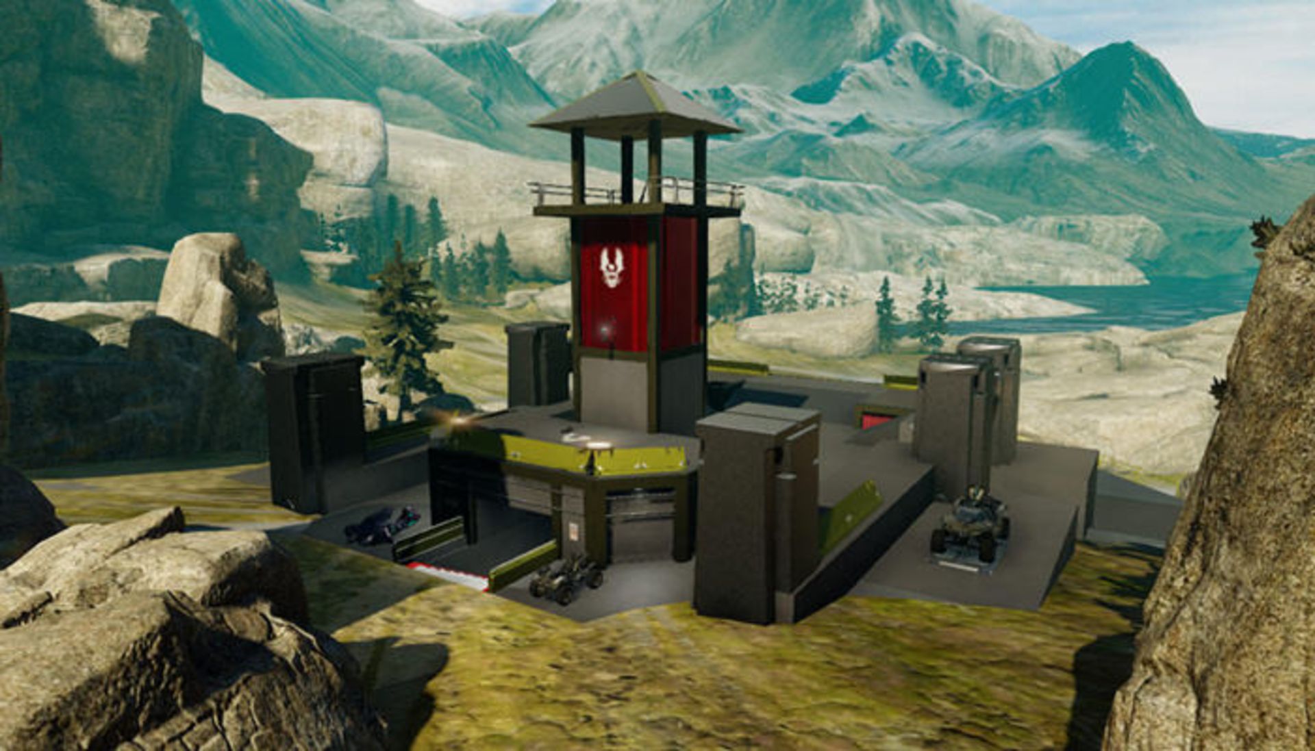 halo 5