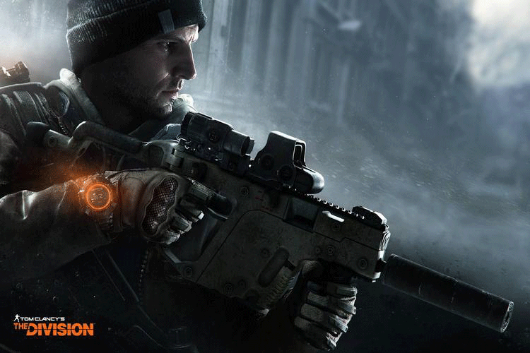 The Division