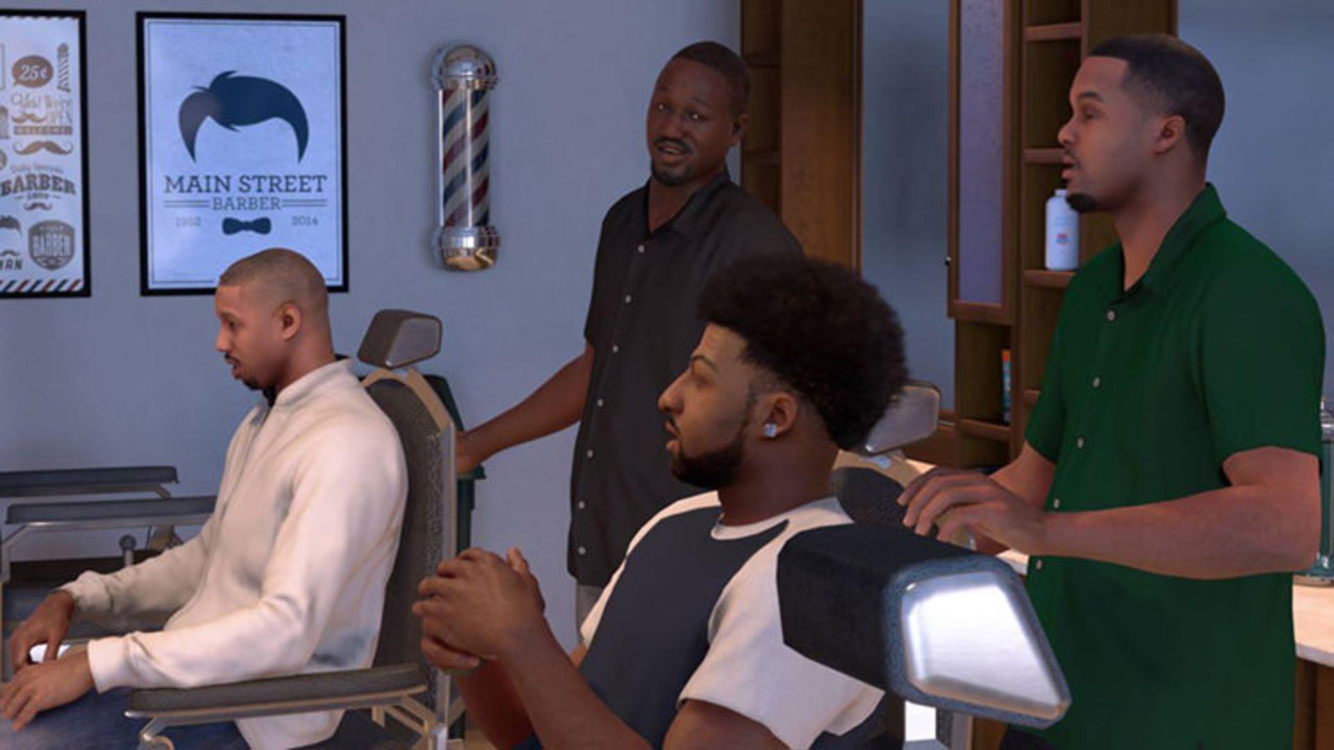 Michael B. Jordan in nba2k17-4