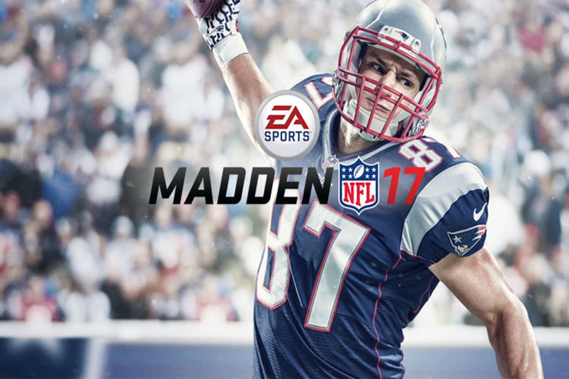 madden
