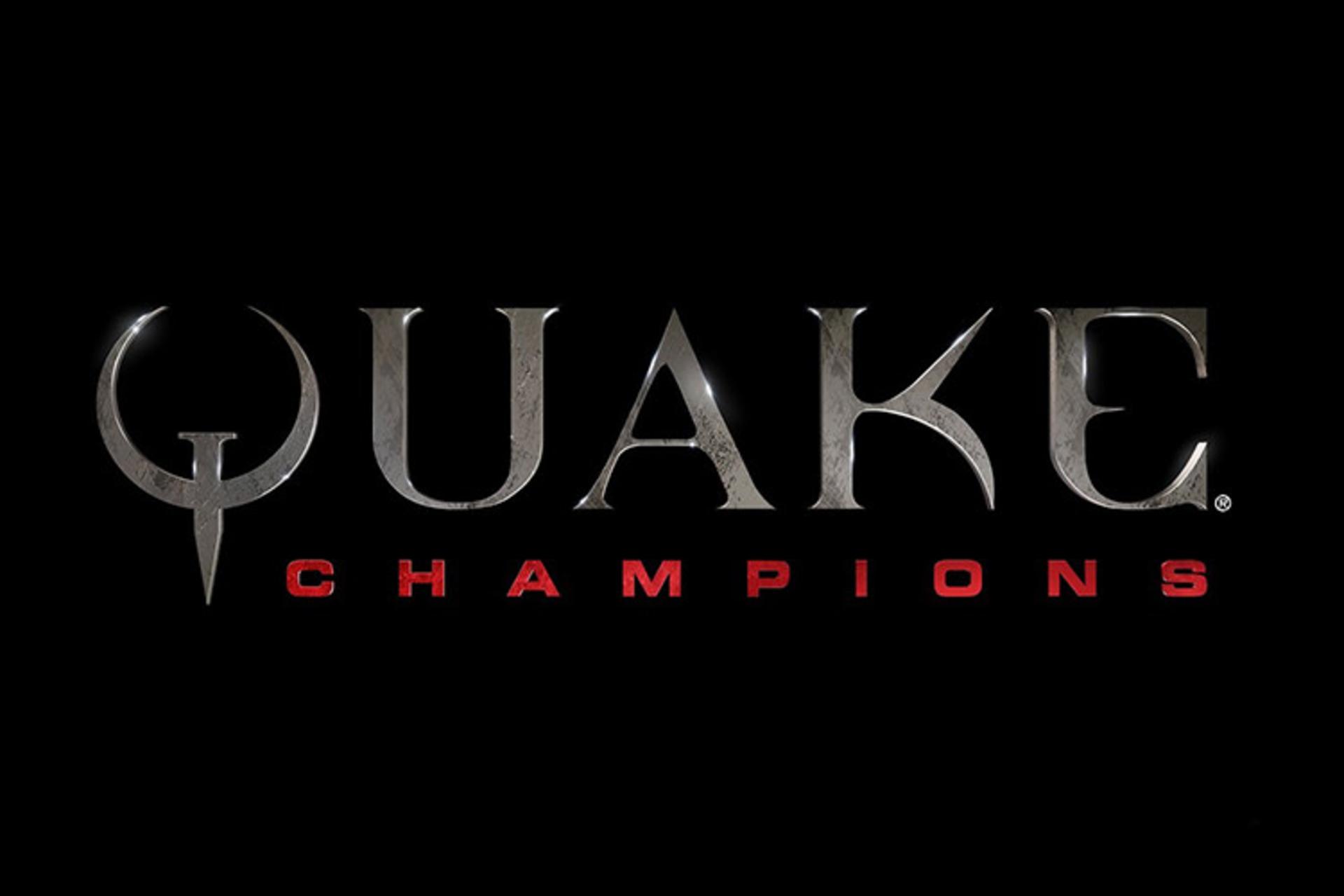 Quake Champions