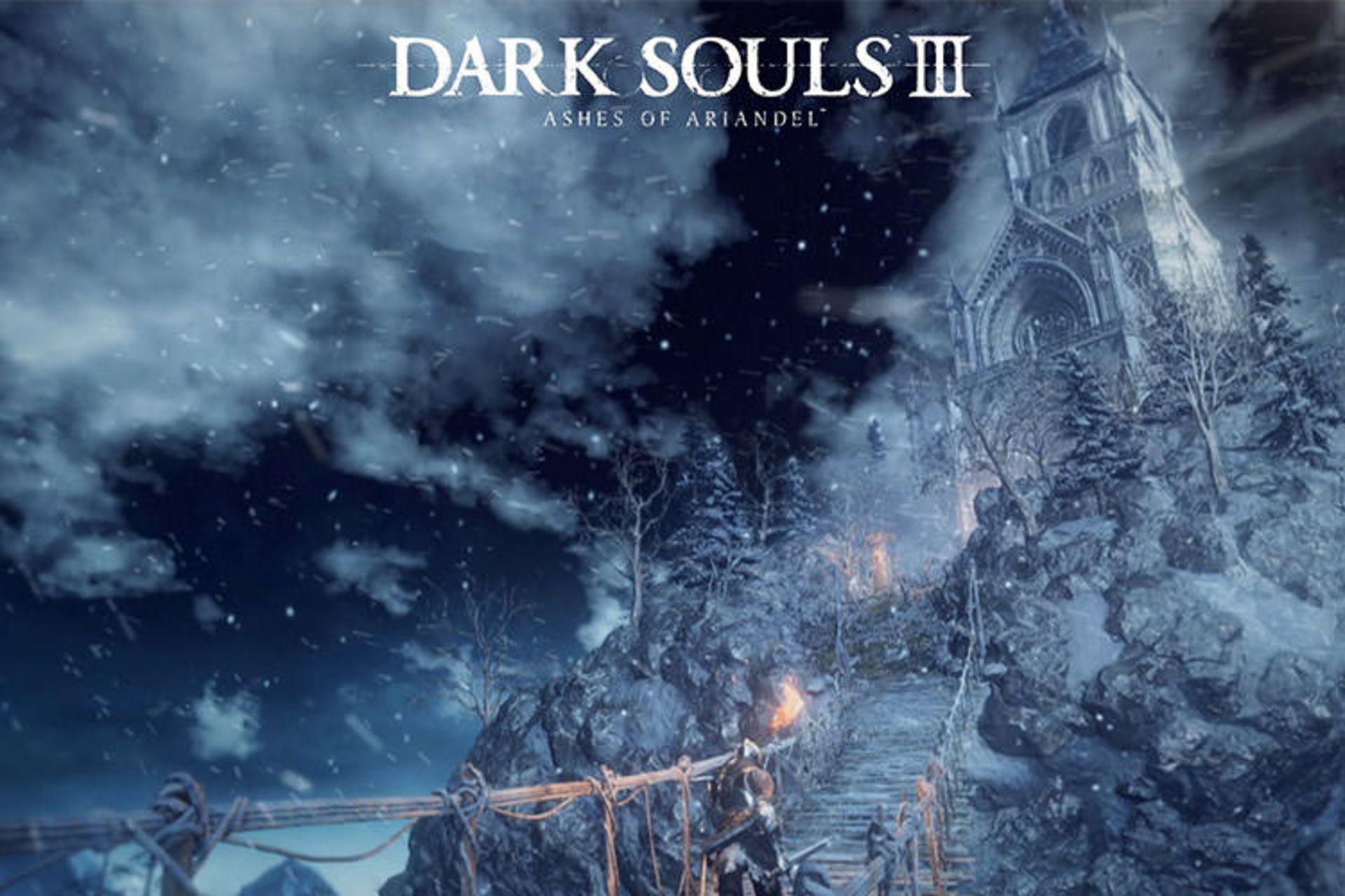 Dark Souls 3