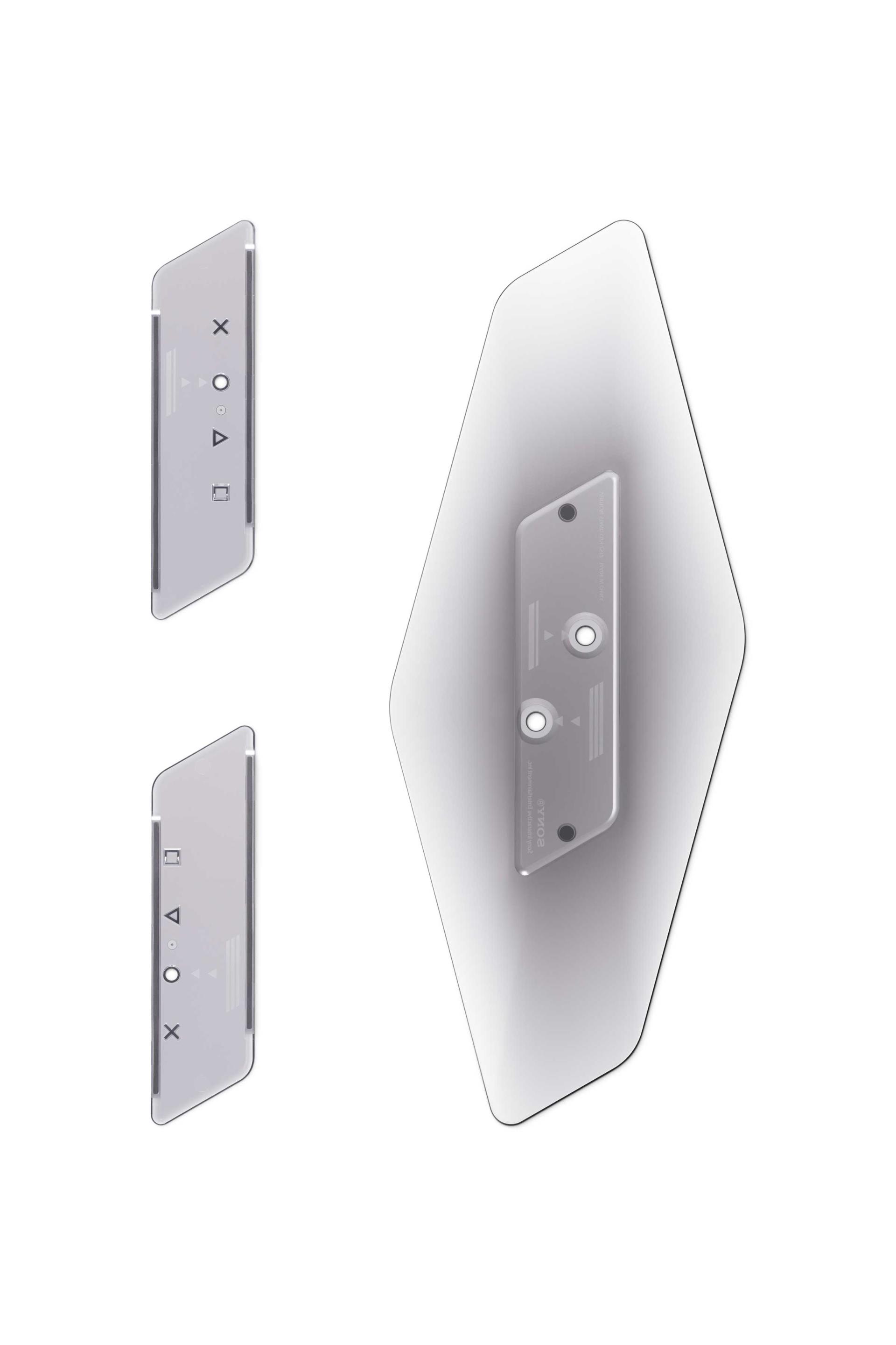 Vertical Stand