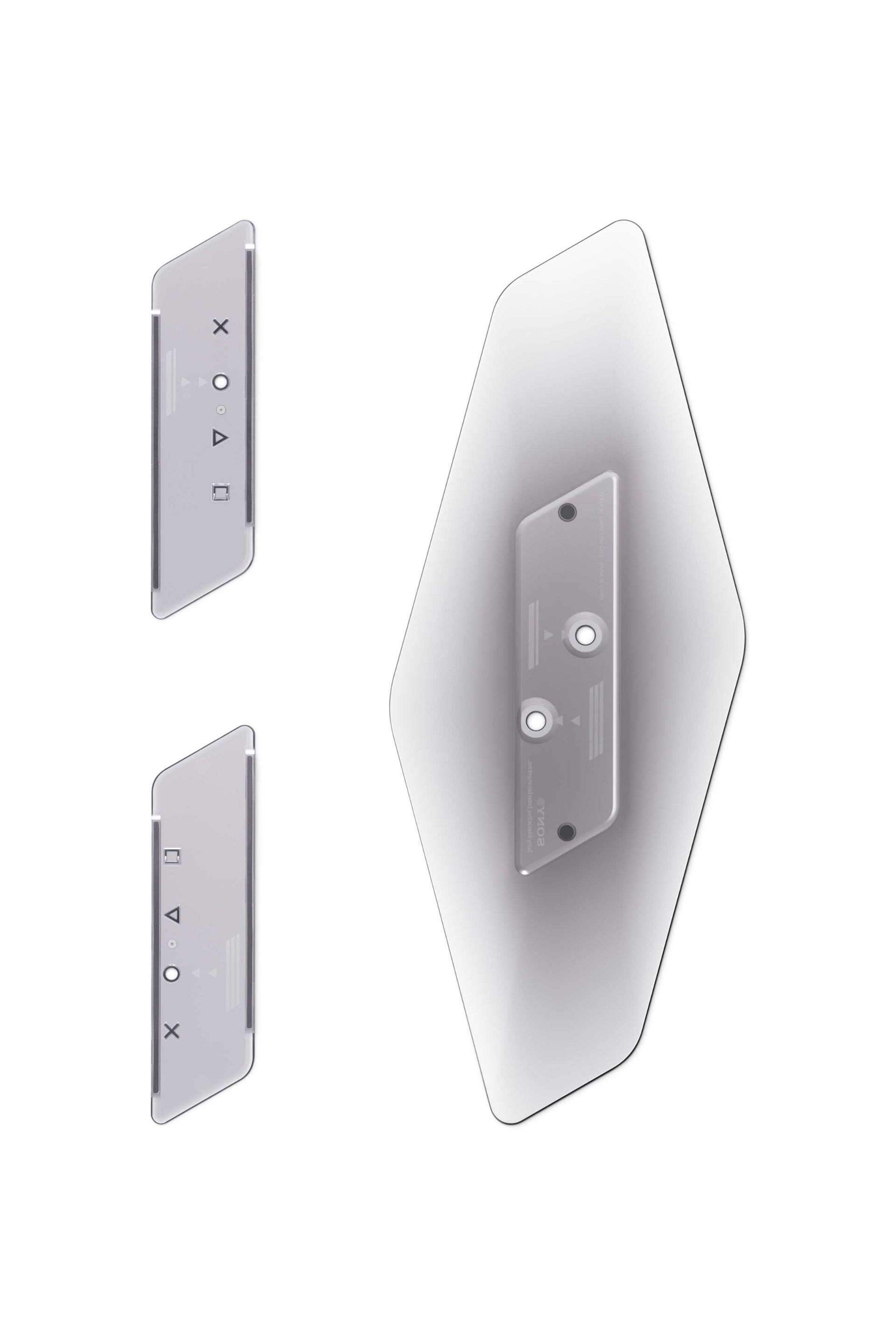 Vertical Stand