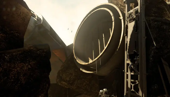 halo 5
