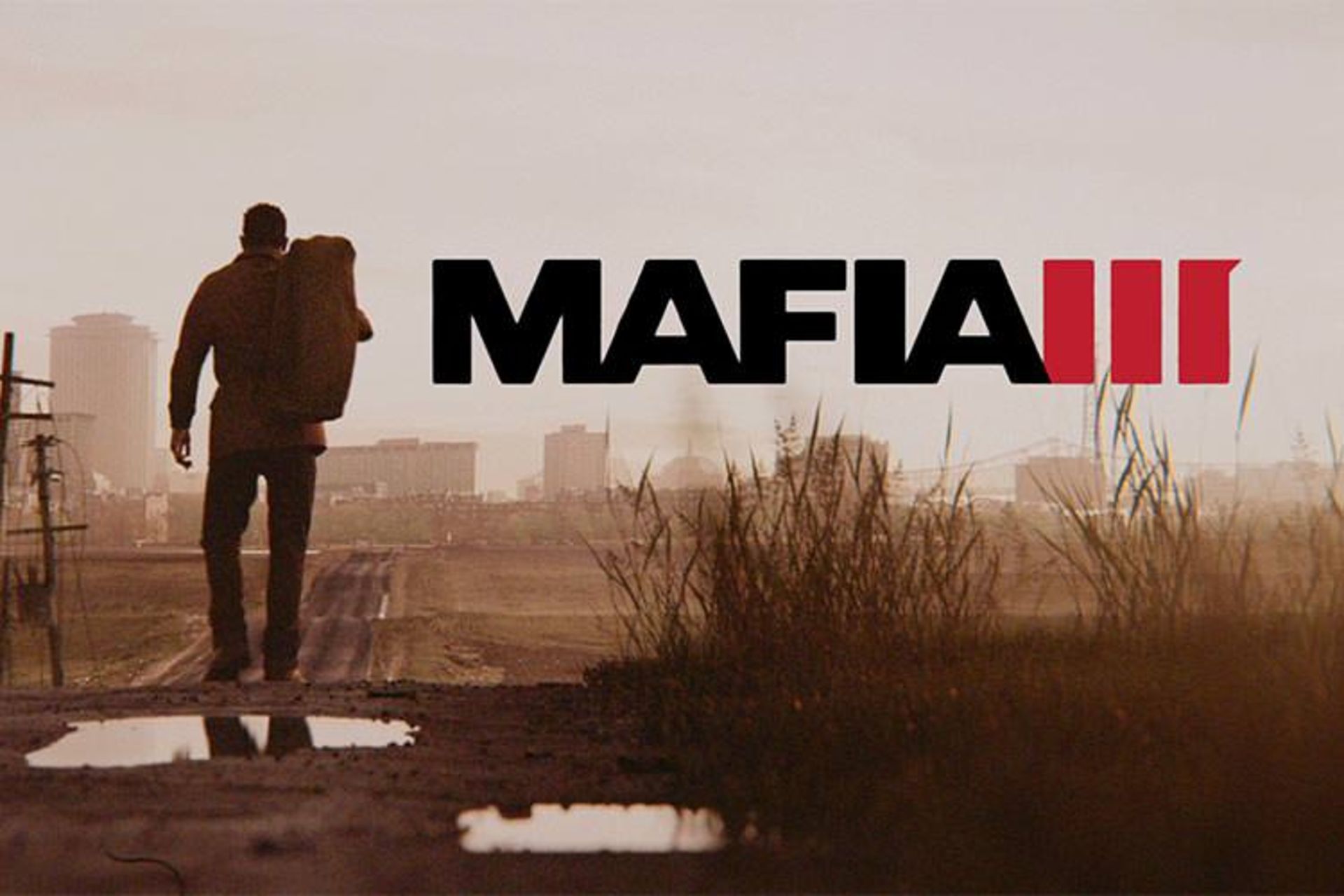 Mafia 3