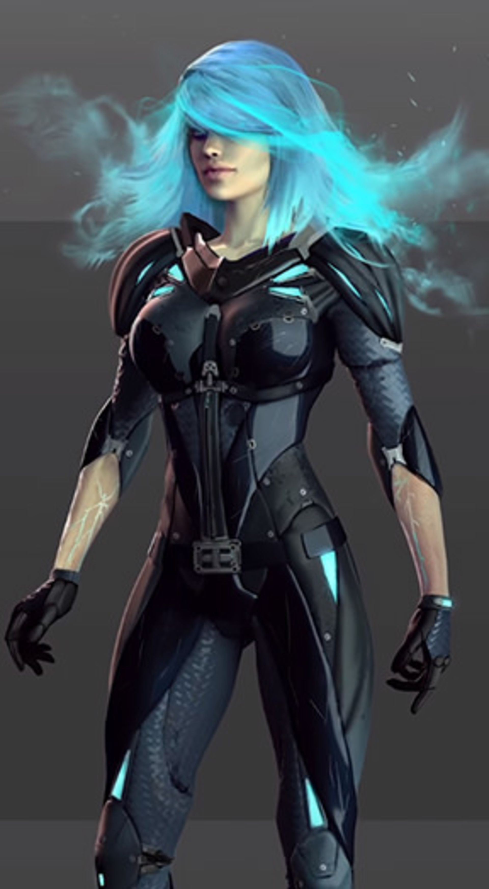 Quake Champions