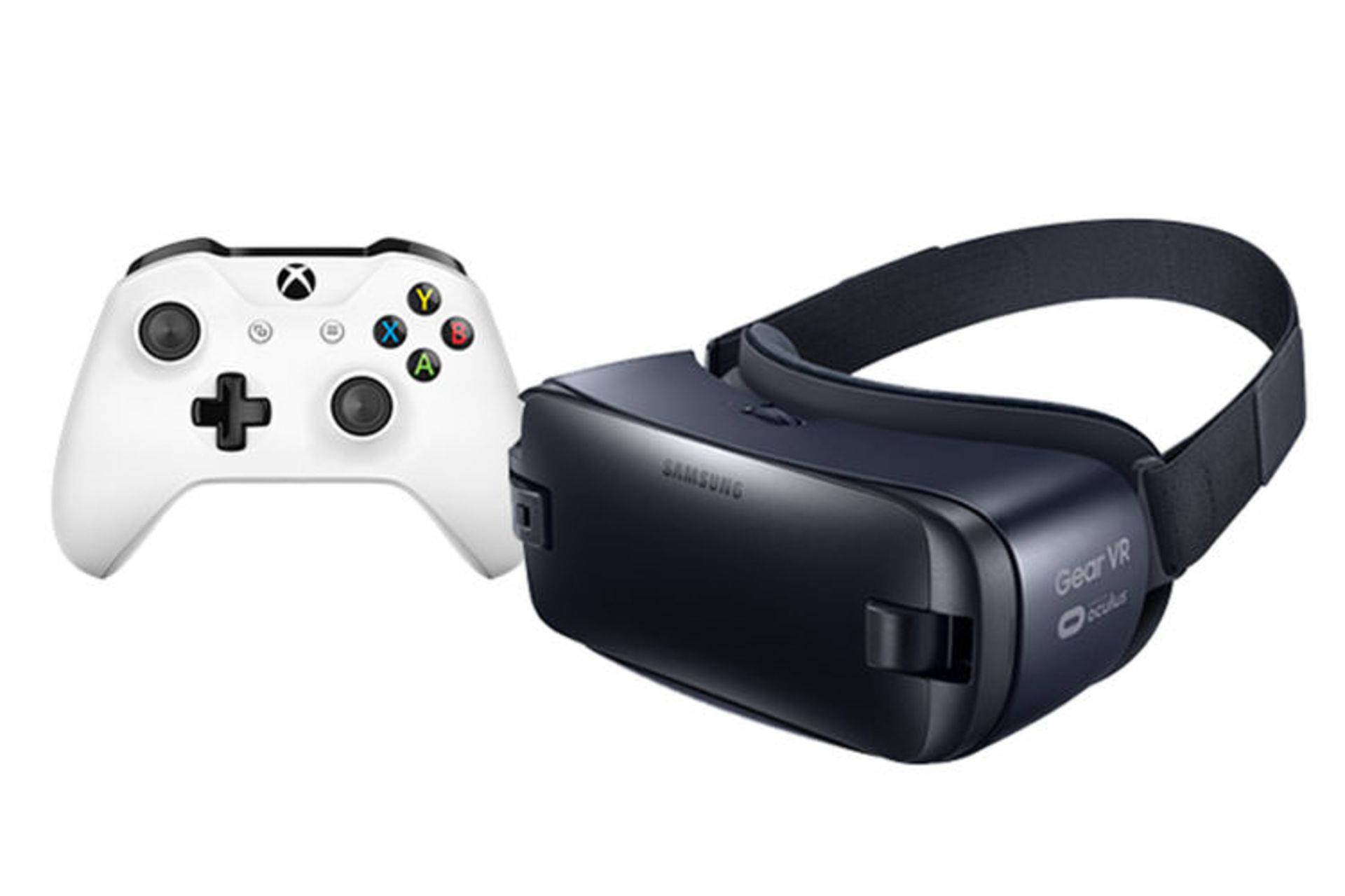 Gear VR Xbox One