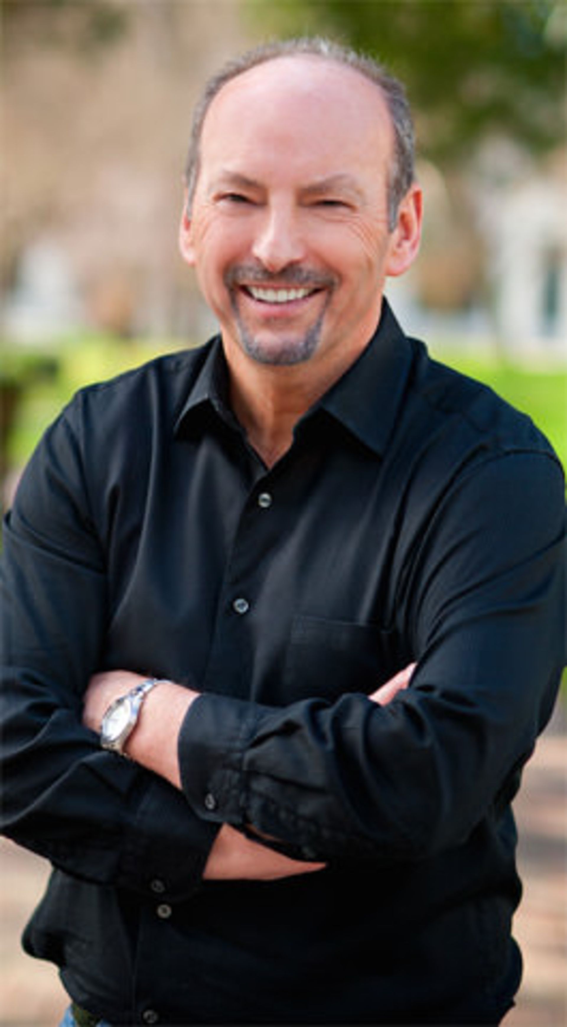 Peter Moore