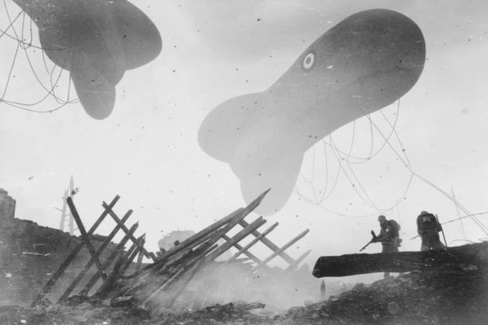 Battlefield 1