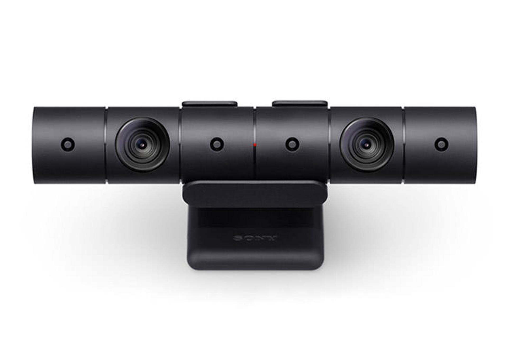 New Playstation 4 Camera