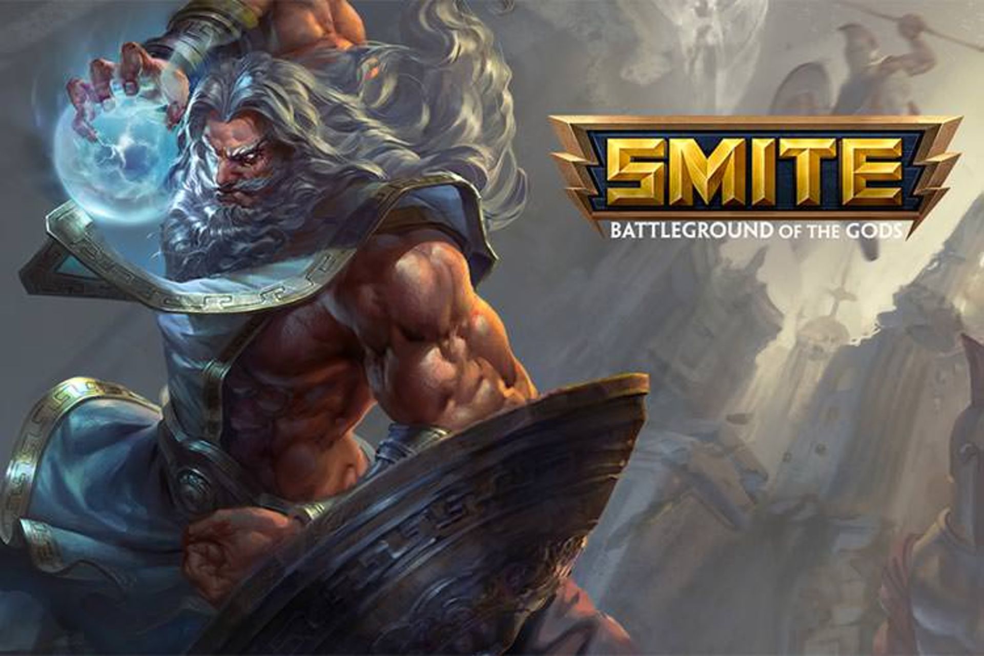 Smite