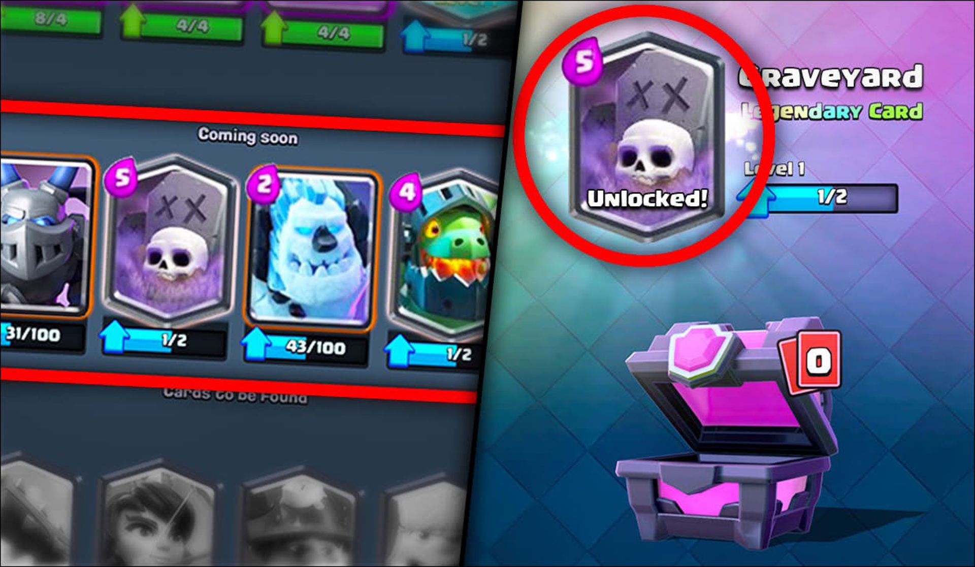 Clash Royale