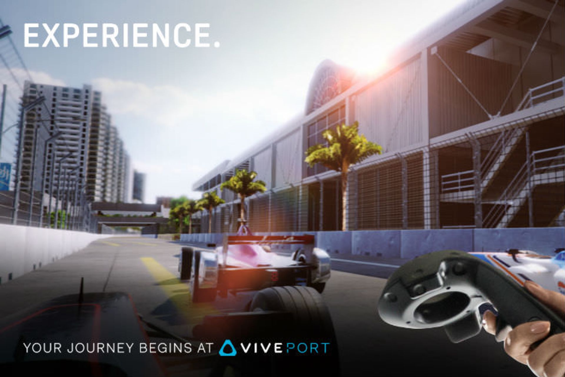 Viveport