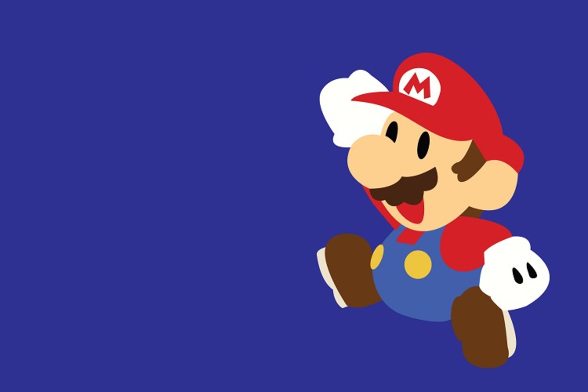 Super Mario