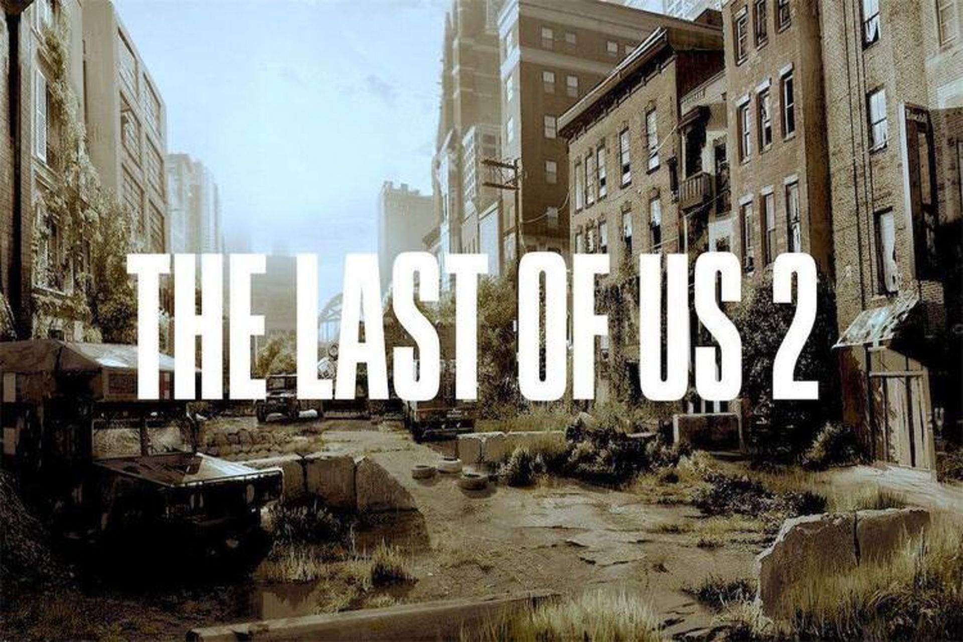The Last Of Us 2