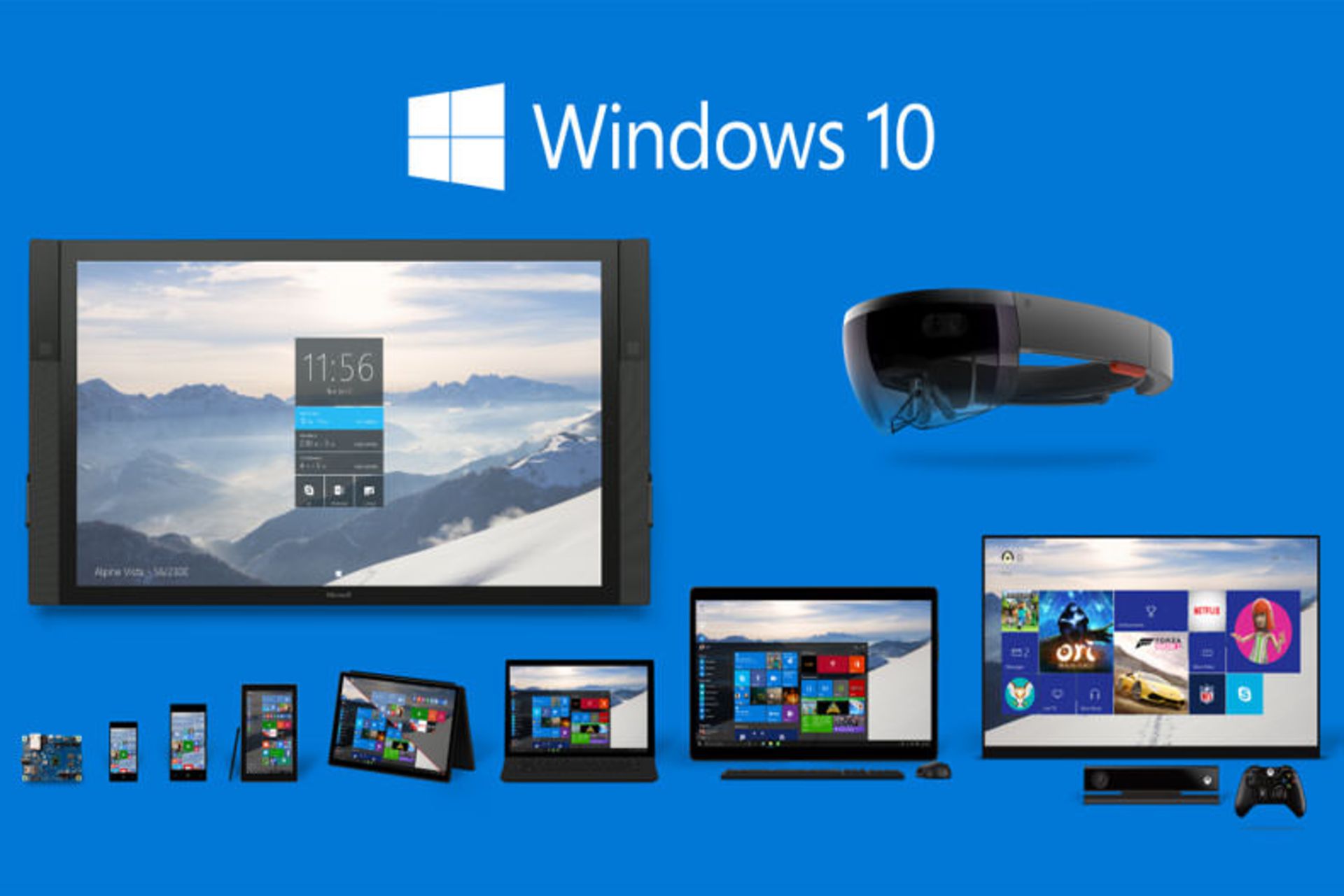 Windows 10