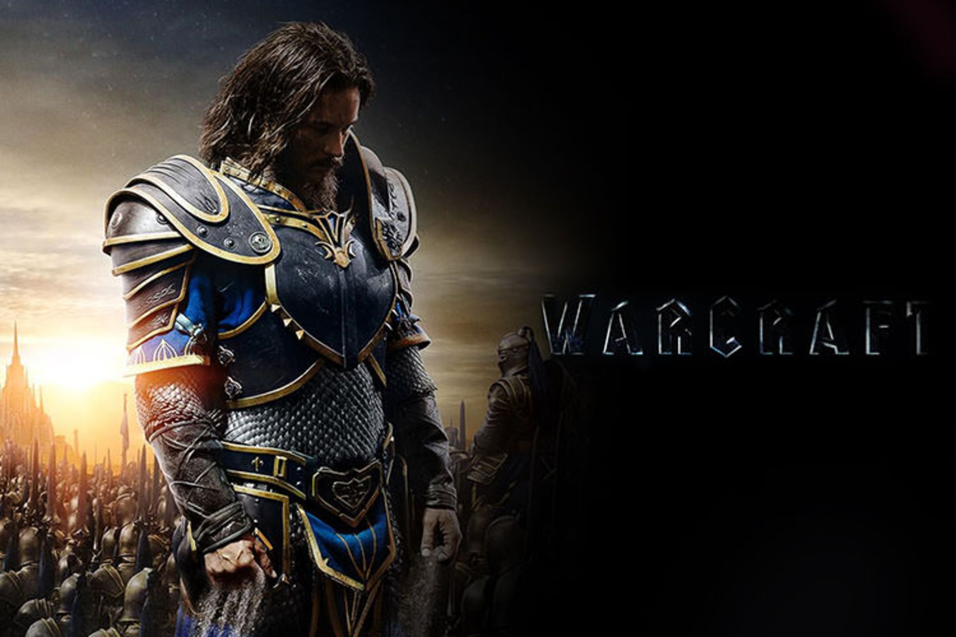 warcraft