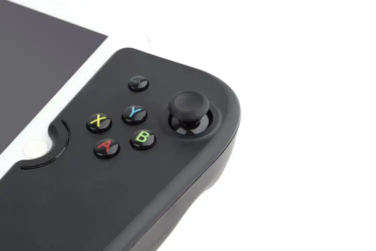 کنترلرهای Gamevice برای آیفون و آیپد