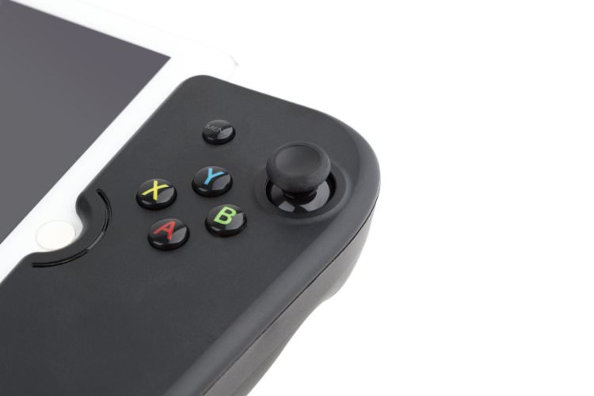کنترلرهای Gamevice برای آیفون و آیپد