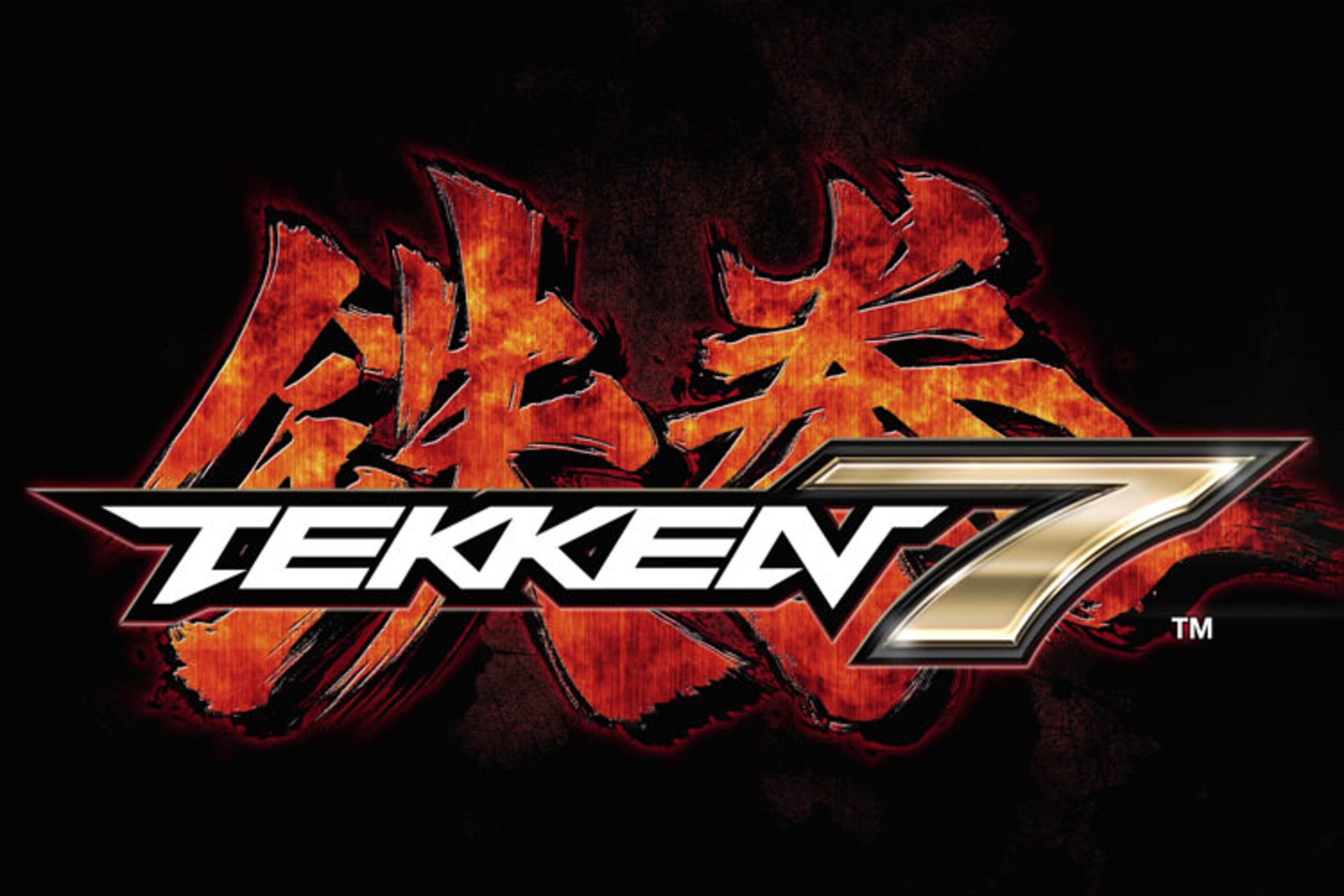 tekken 7