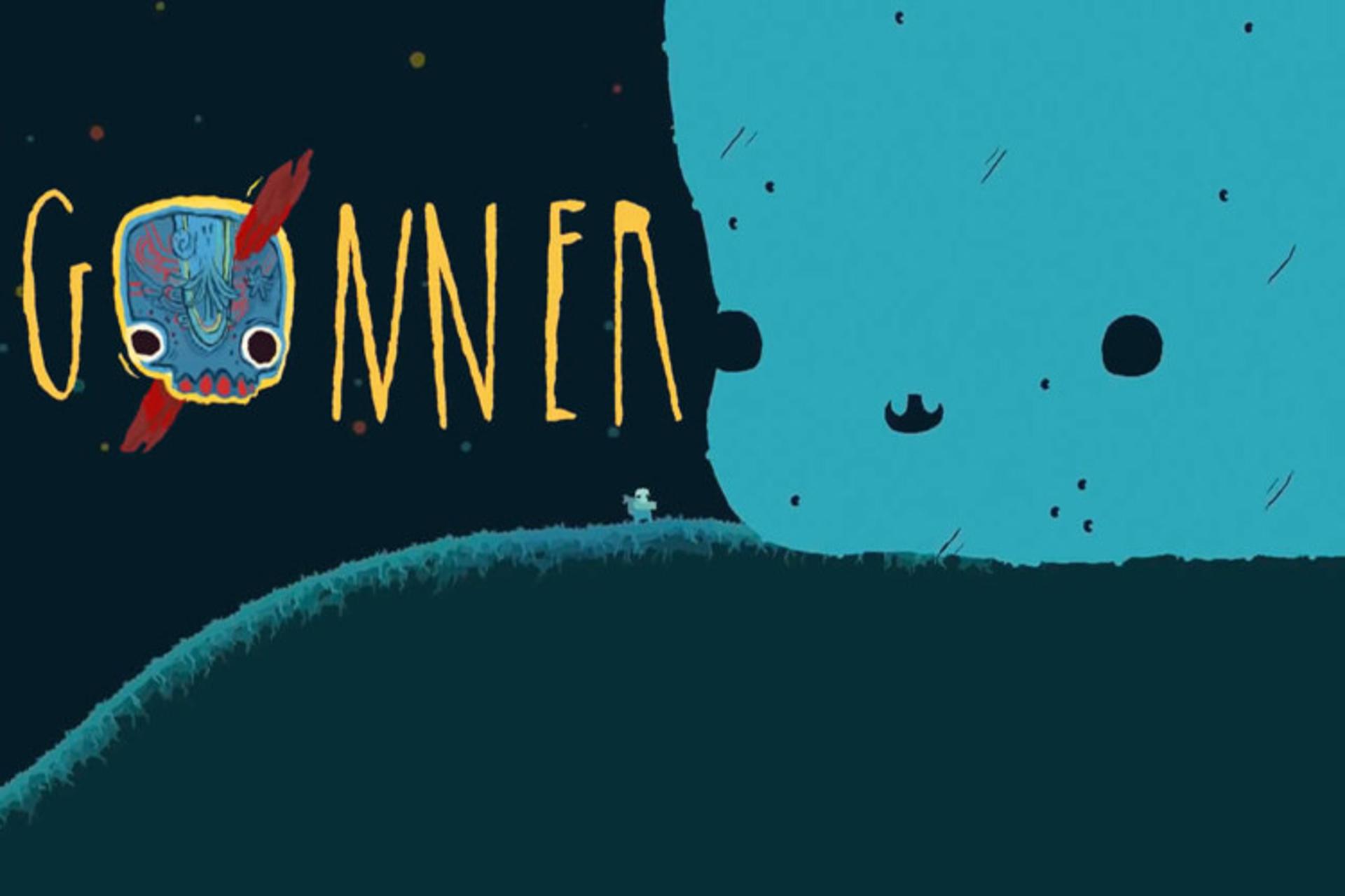gonner
