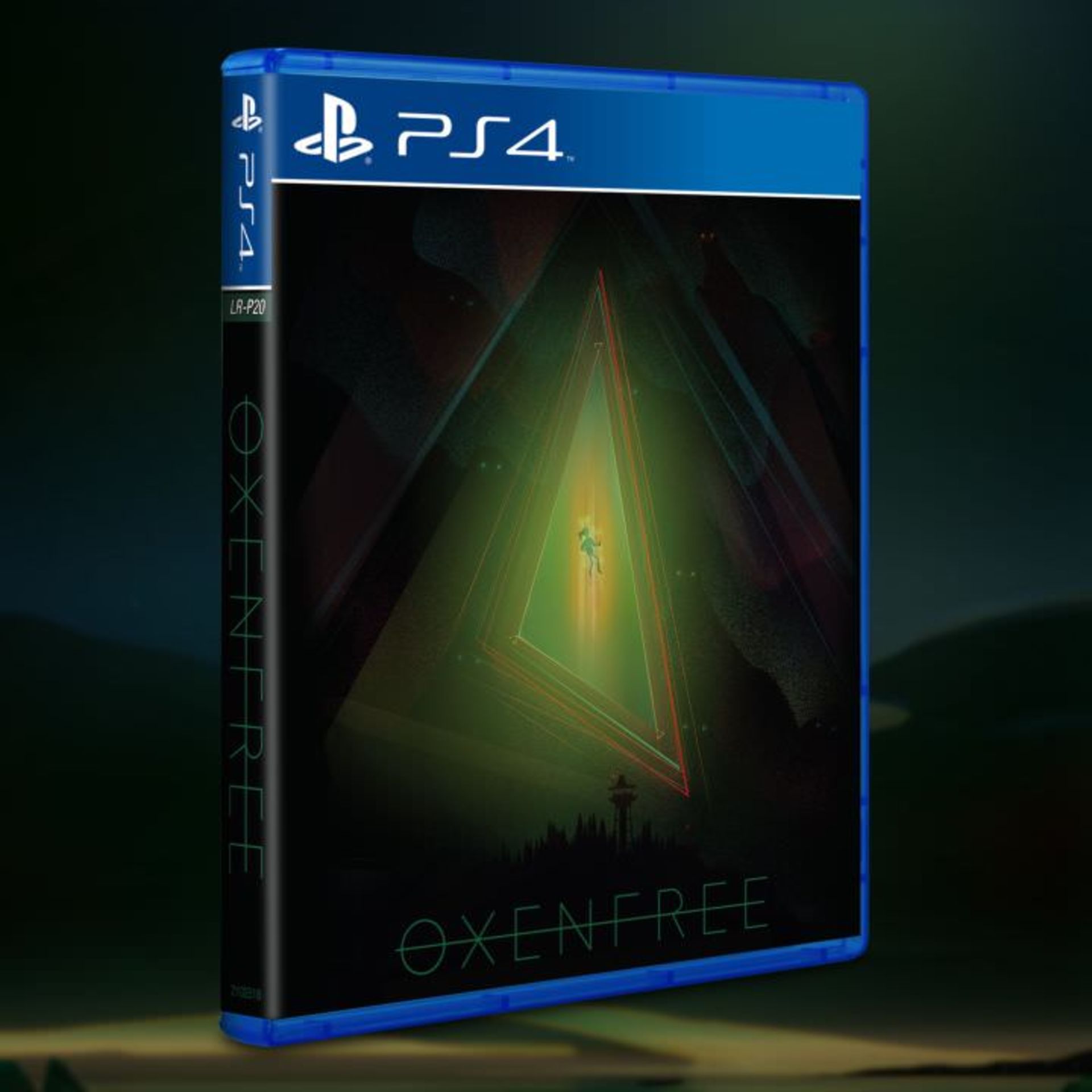 oxenfree